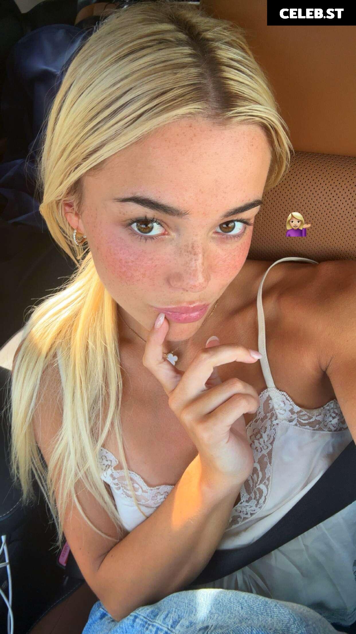 Livvy Dunne Image 24481065