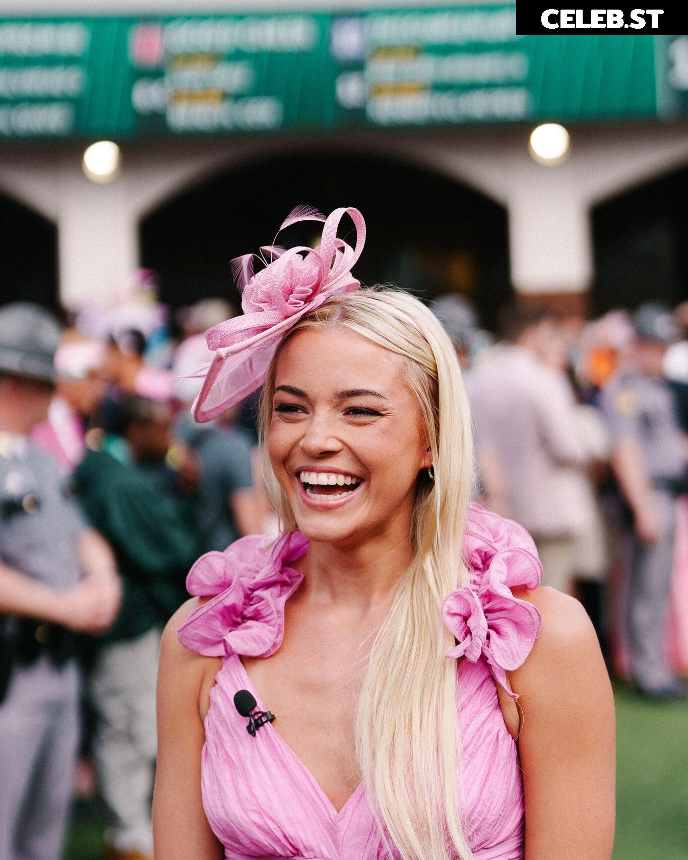 Livvy Dunne Image 24481042