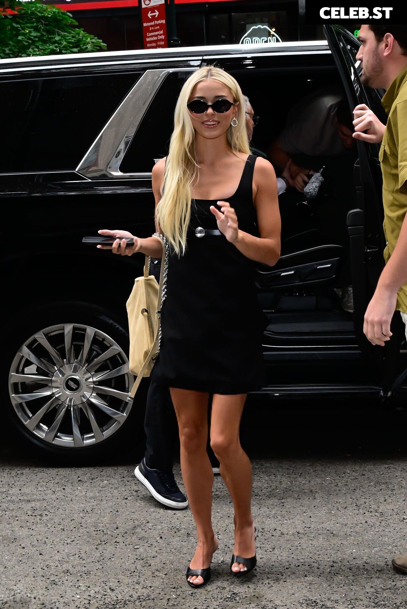Livvy Dunne Image 24481203