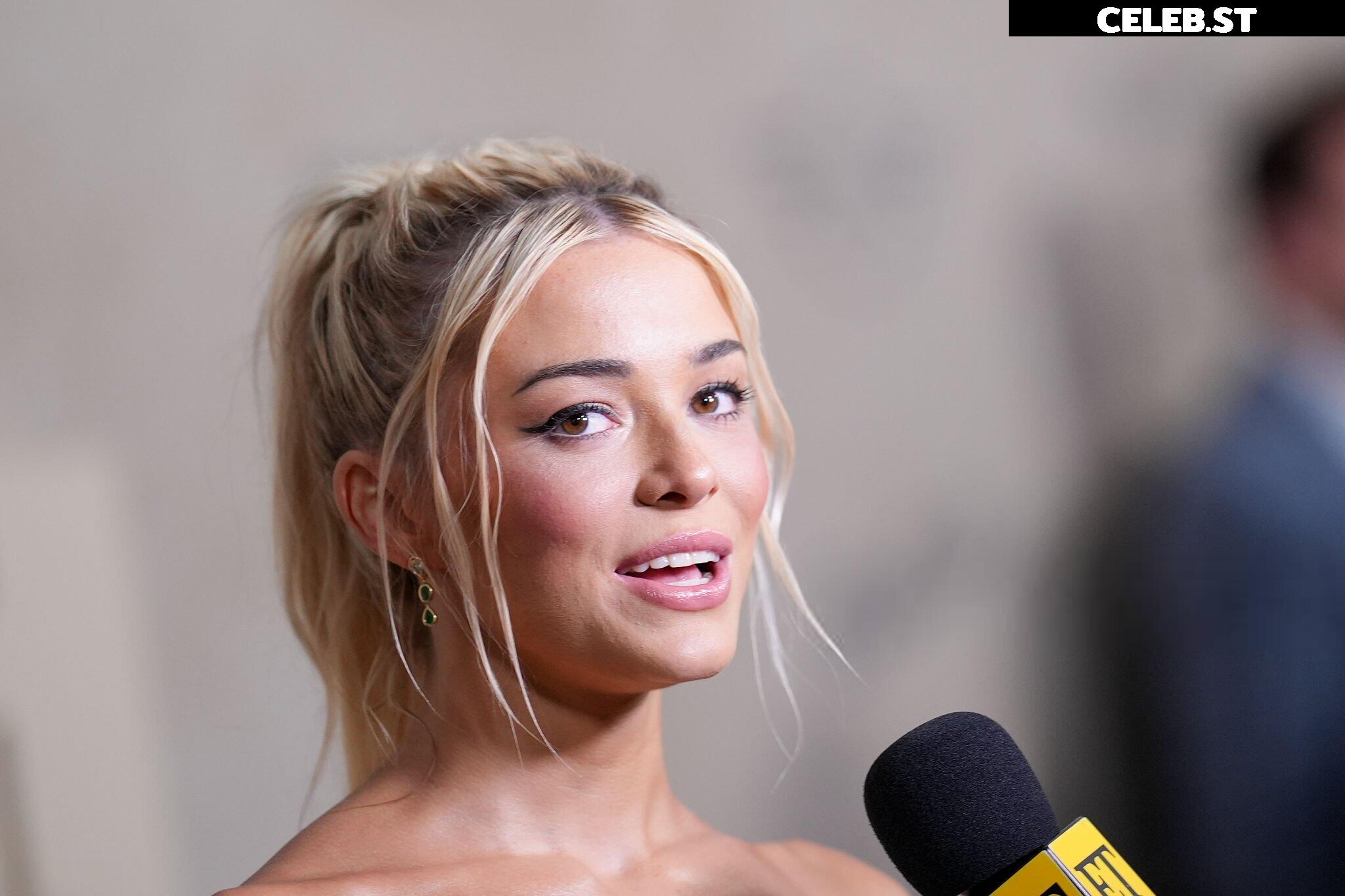 Livvy Dunne Image 24481272