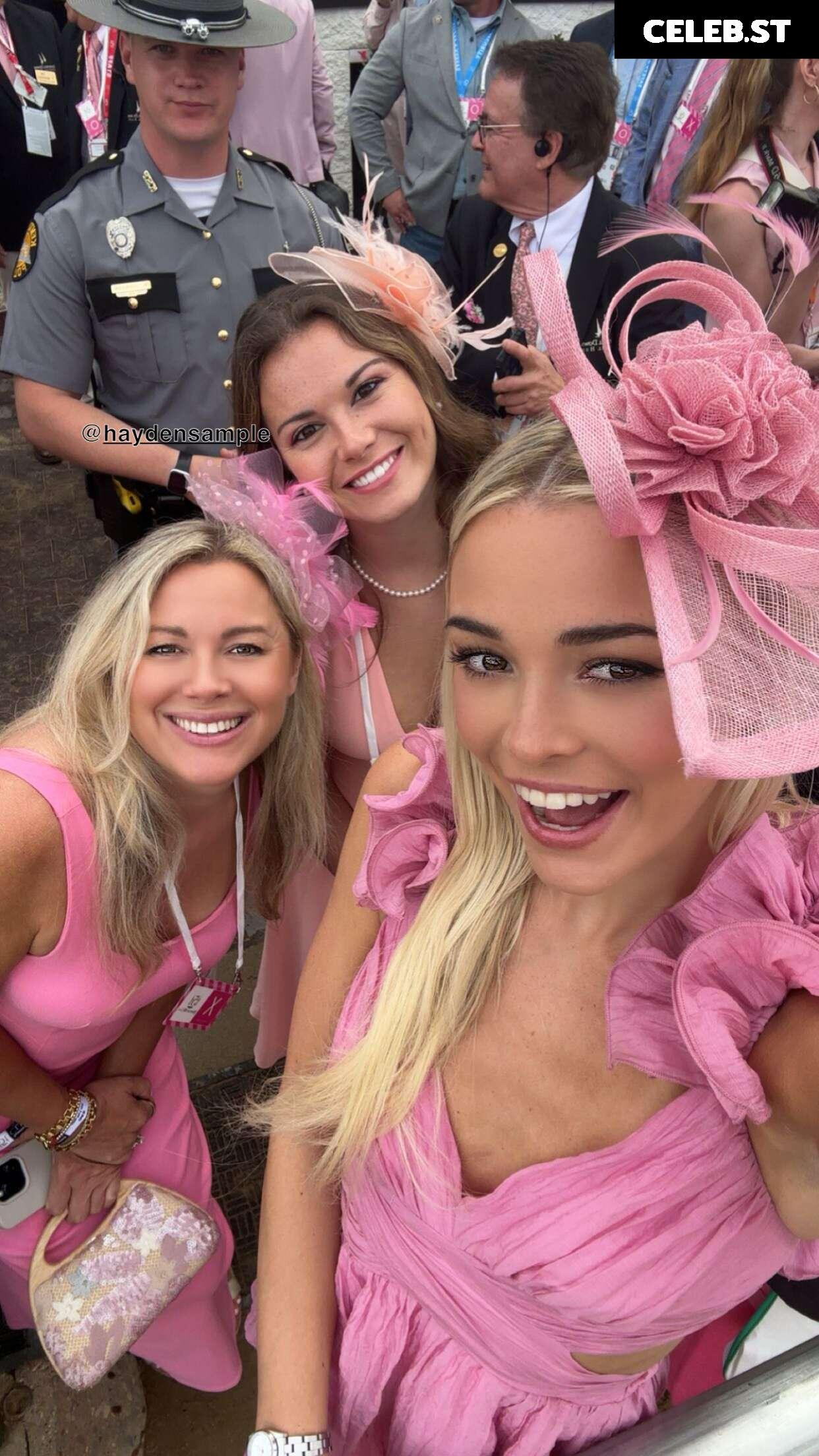Livvy Dunne Image 24480921