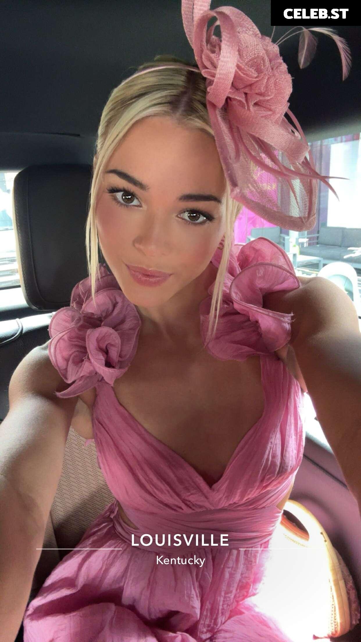 Livvy Dunne Image 24480920