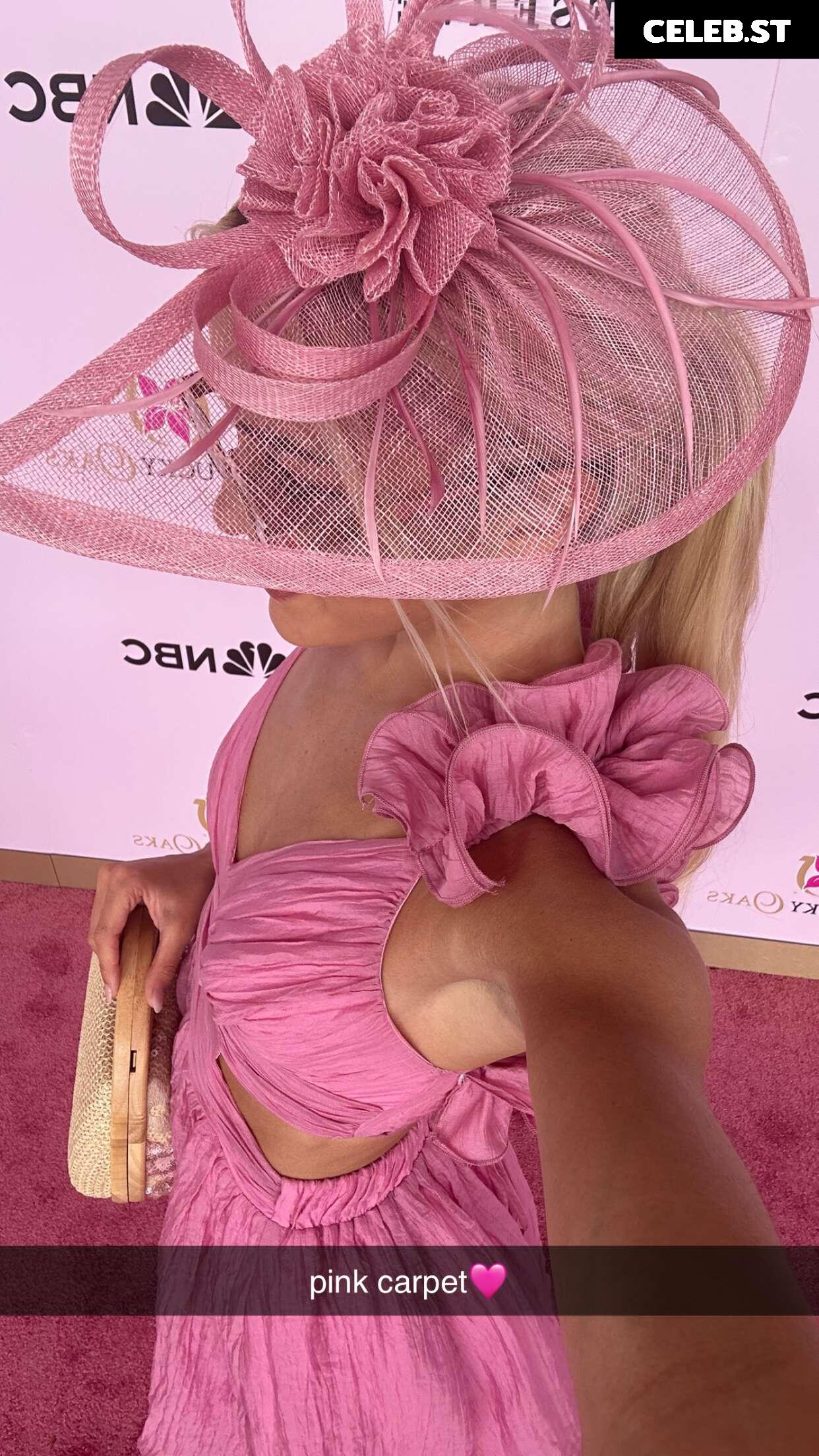 Livvy Dunne Image 24480933