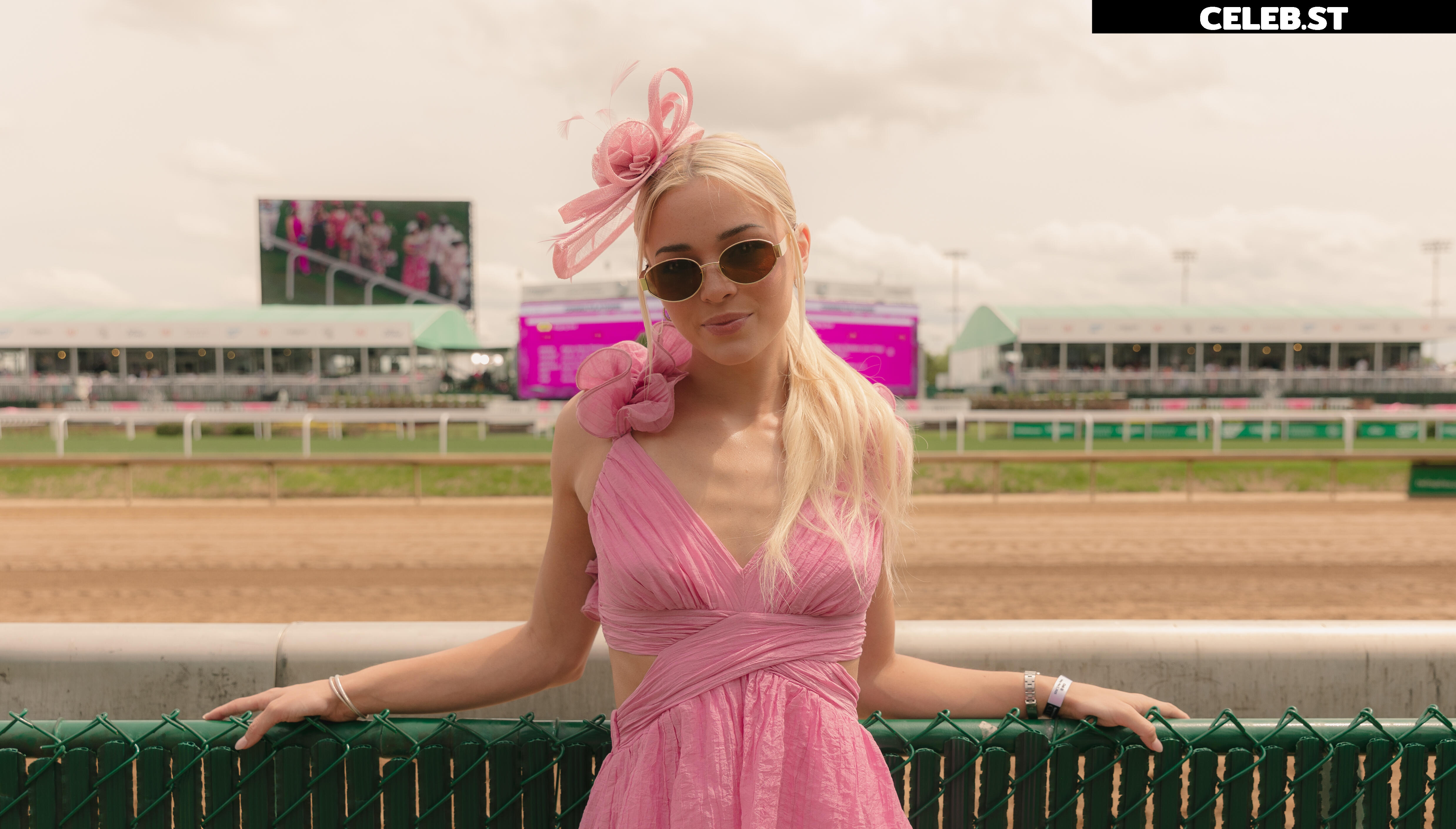 Livvy Dunne Image 24480932