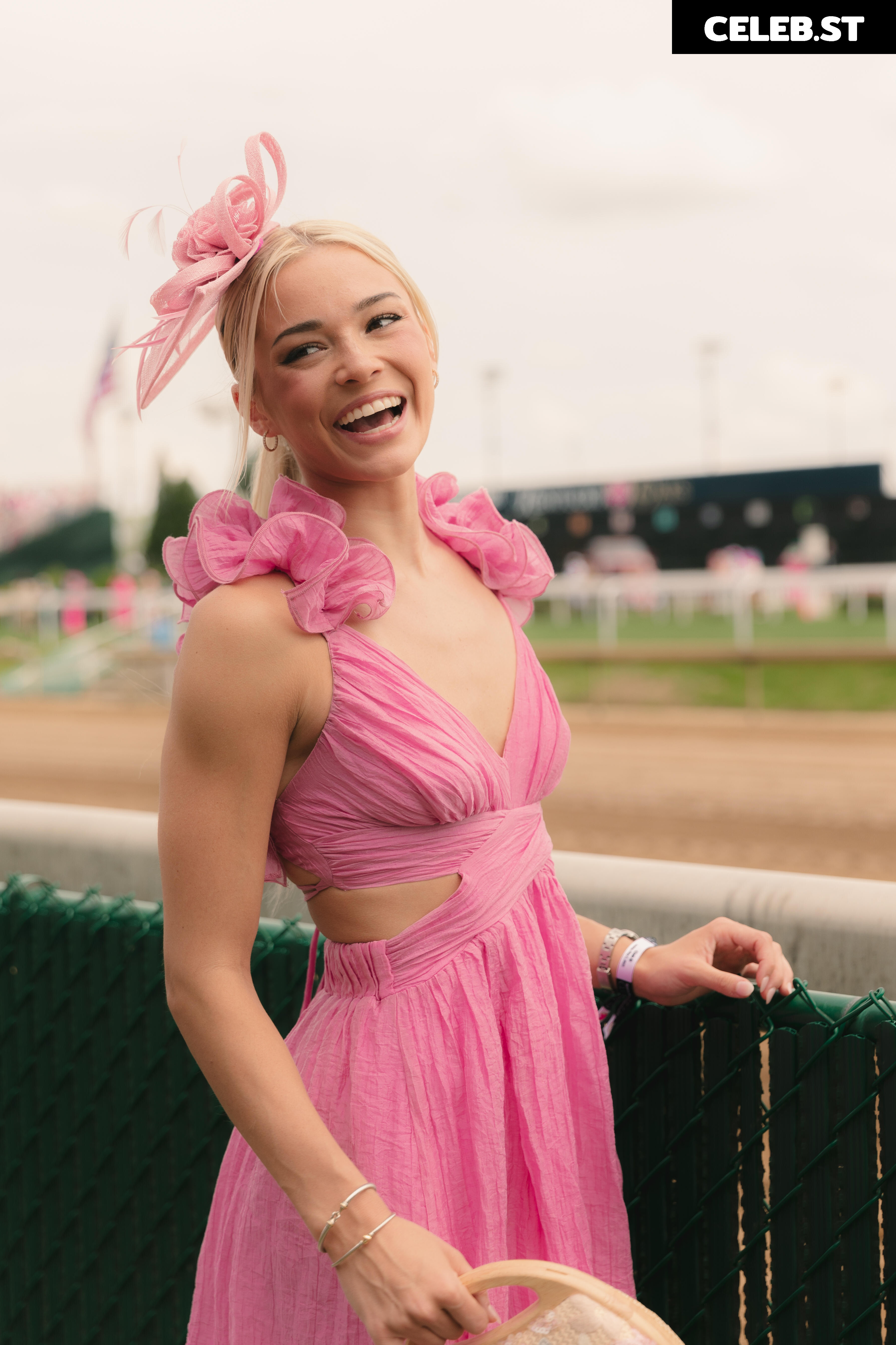 Livvy Dunne Image 24480930