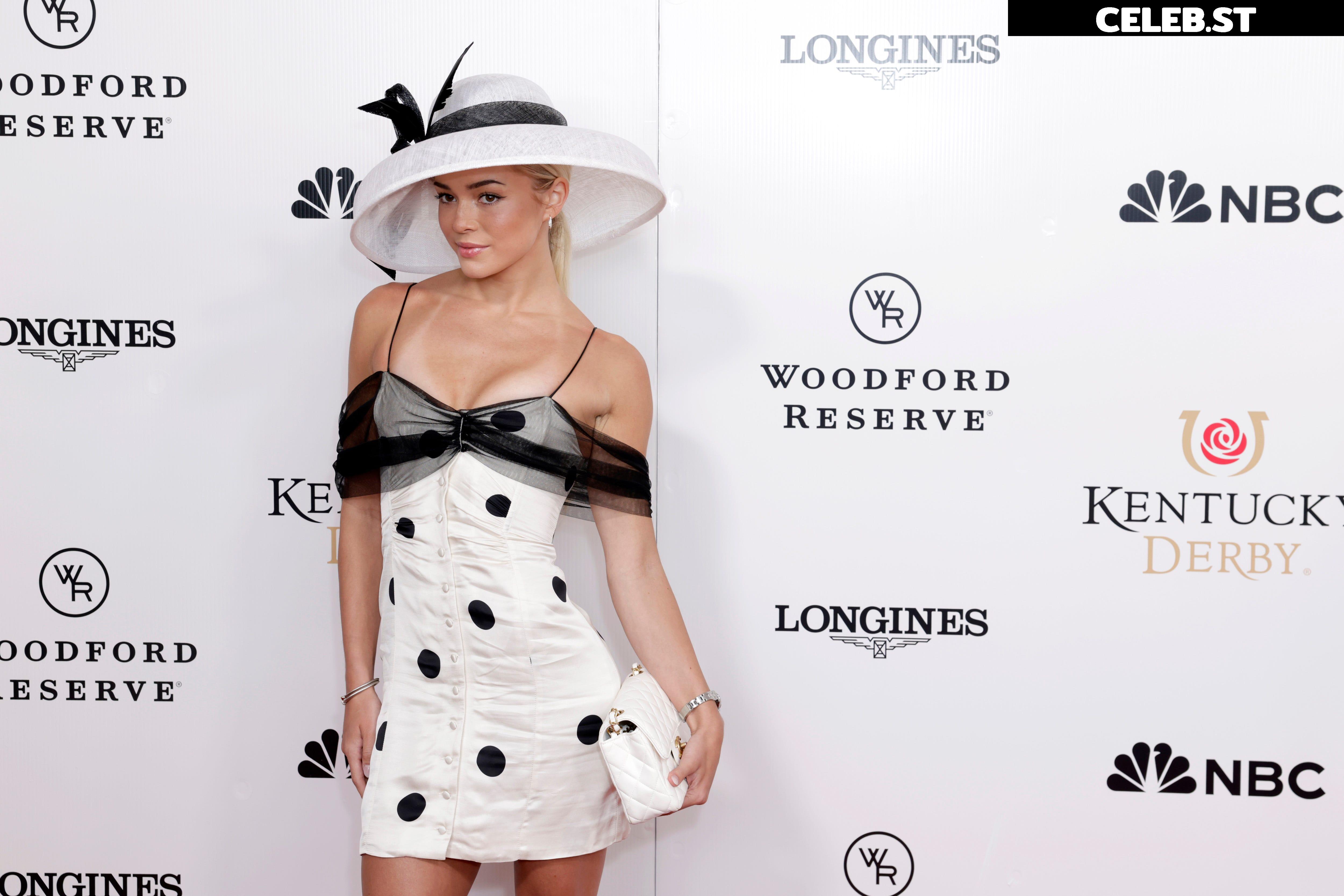 Livvy Dunne Image 24480939