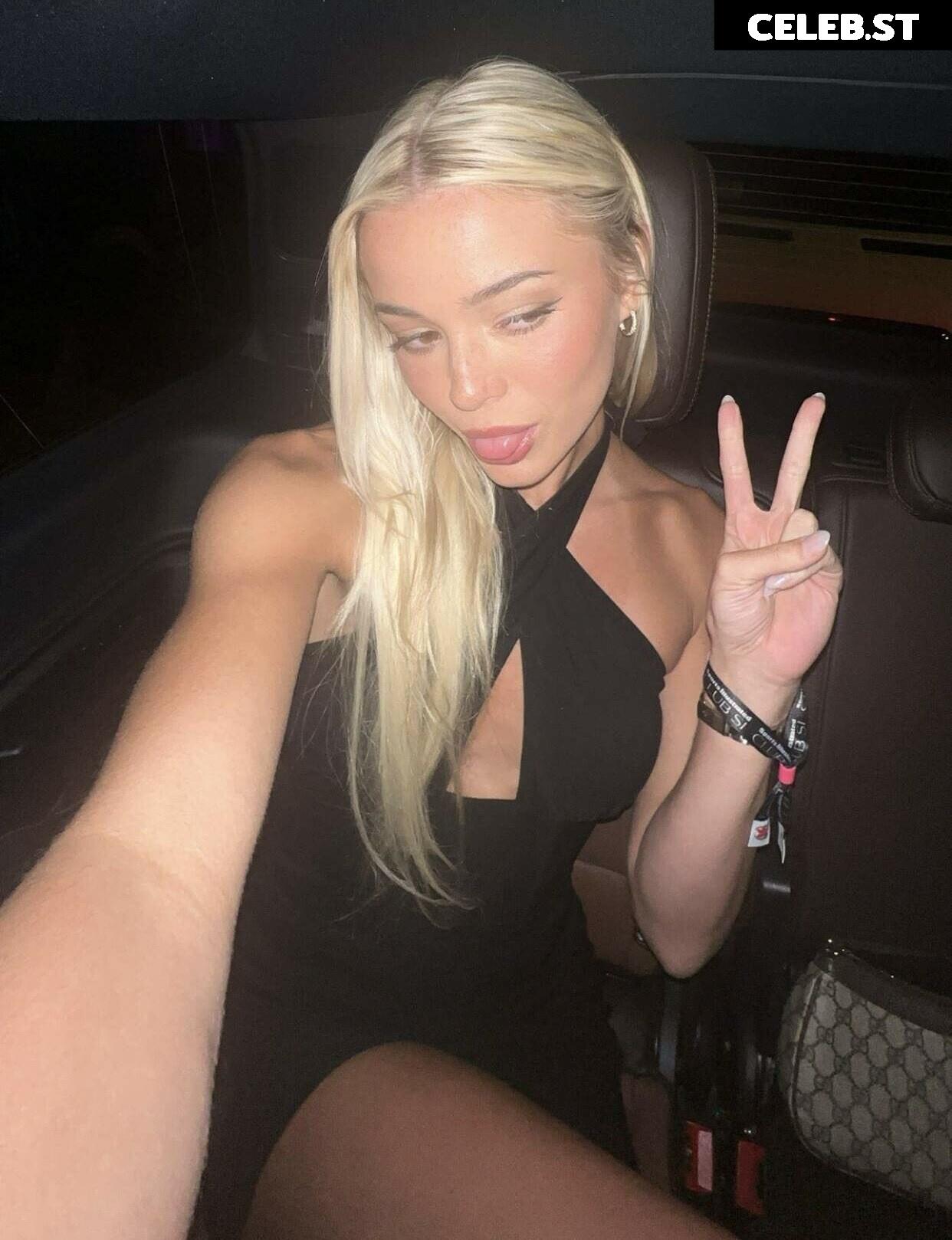 Livvy Dunne Image 24480965