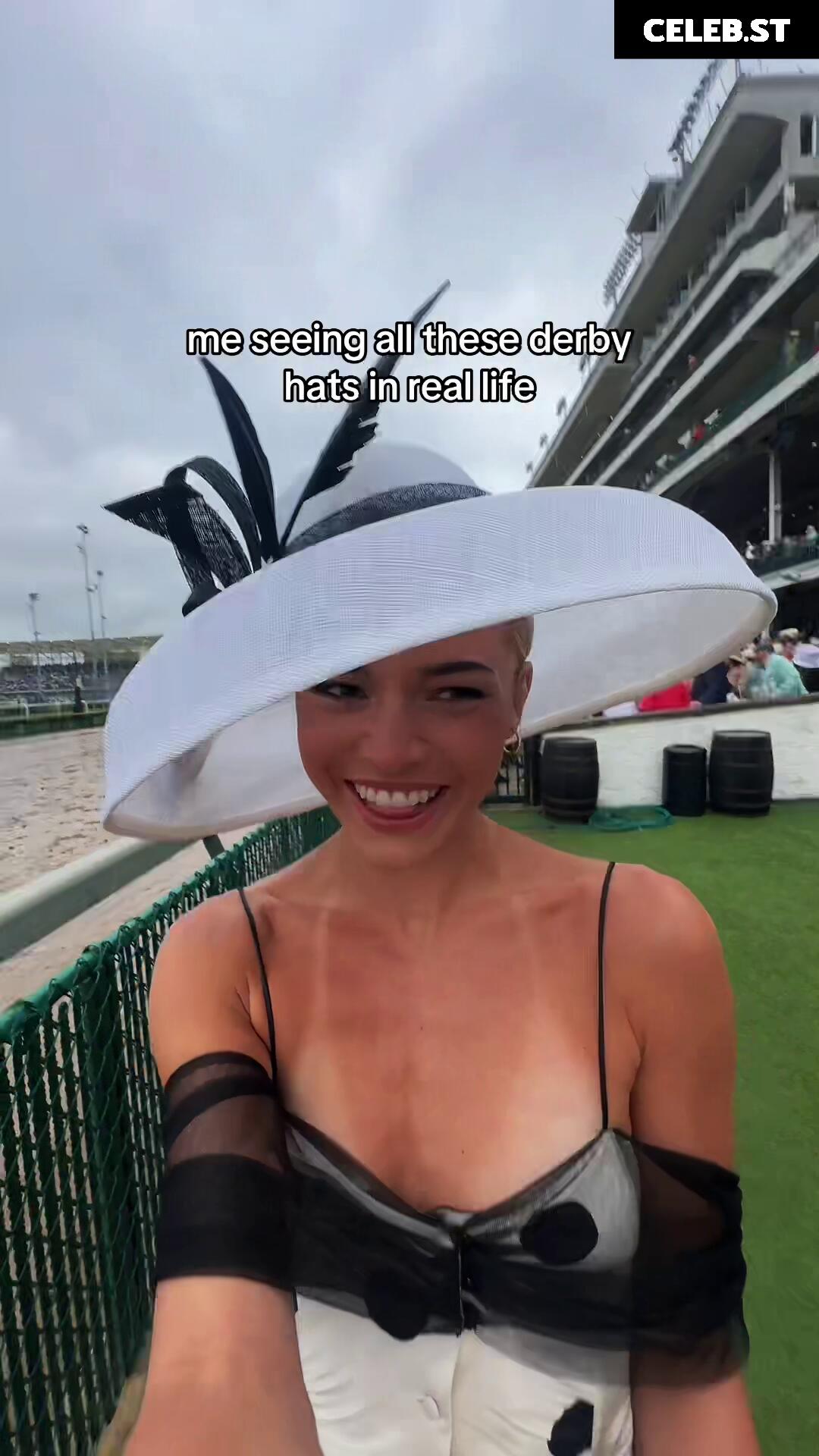 Livvy Dunne Image 24480973