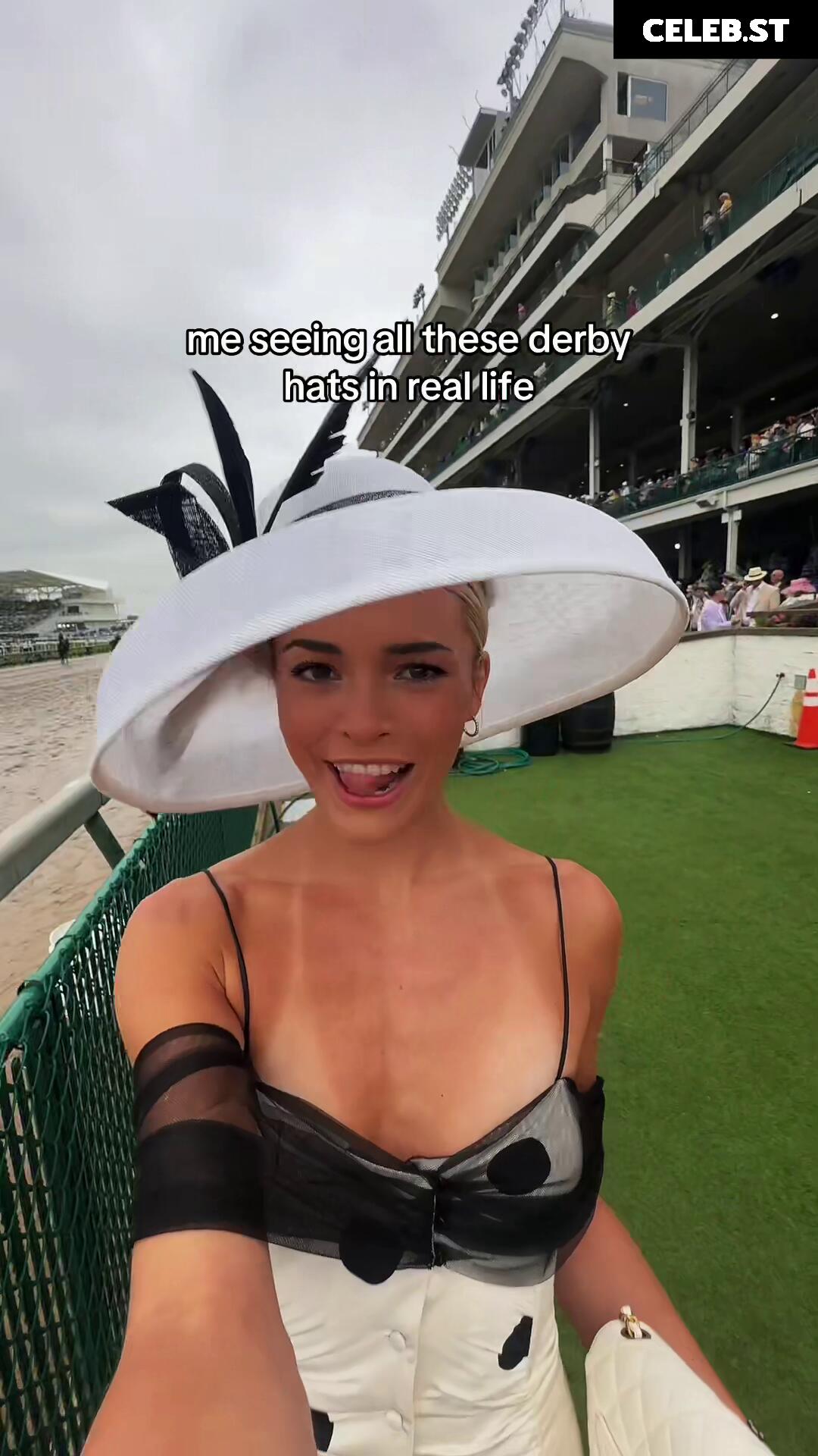 Livvy Dunne Image 24480970
