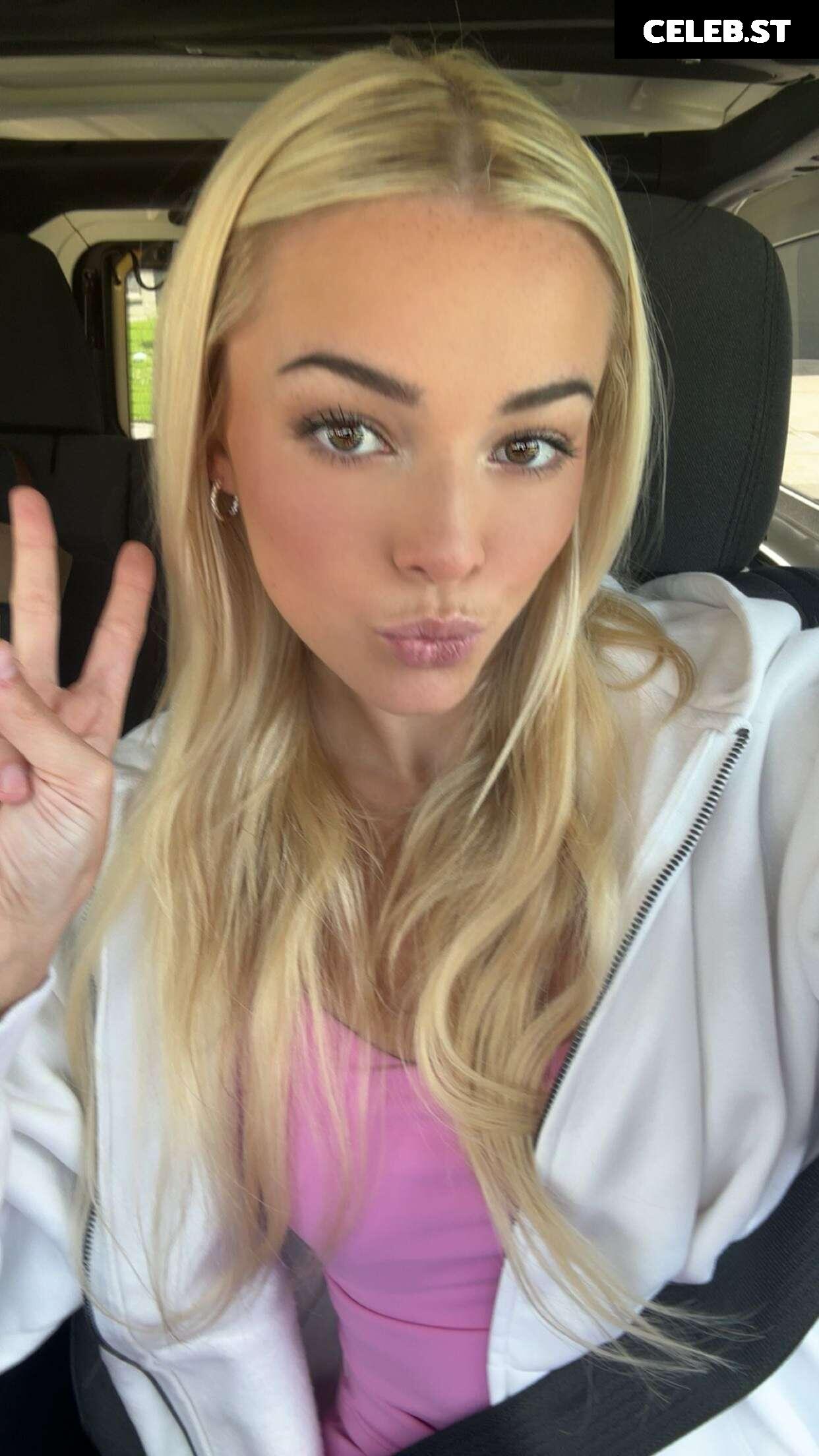 Livvy Dunne Image 24480895