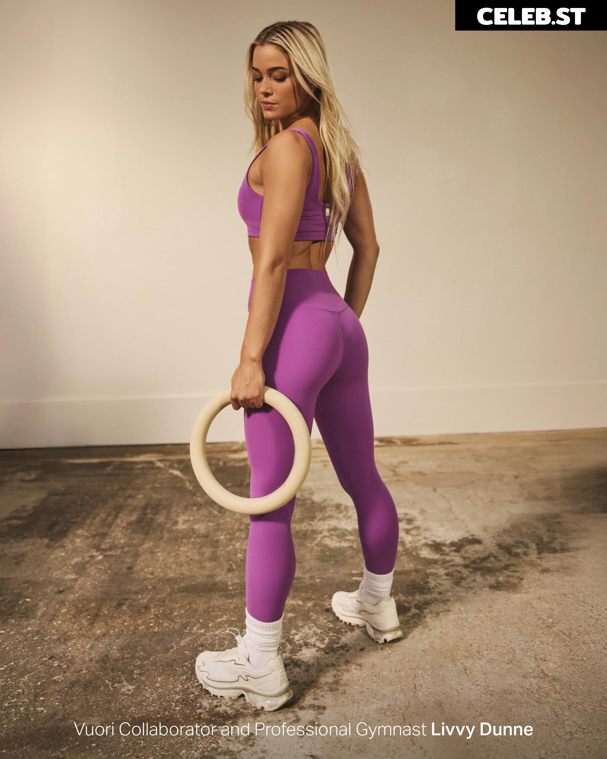 Livvy Dunne Image 24480811