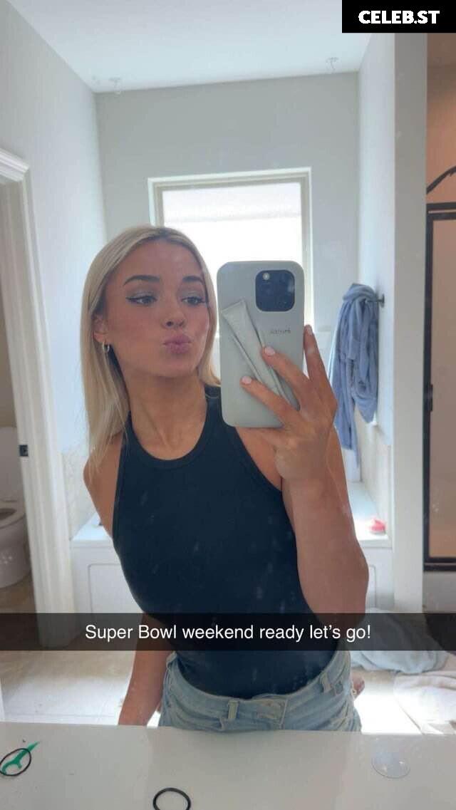 Livvy Dunne Image 24480553