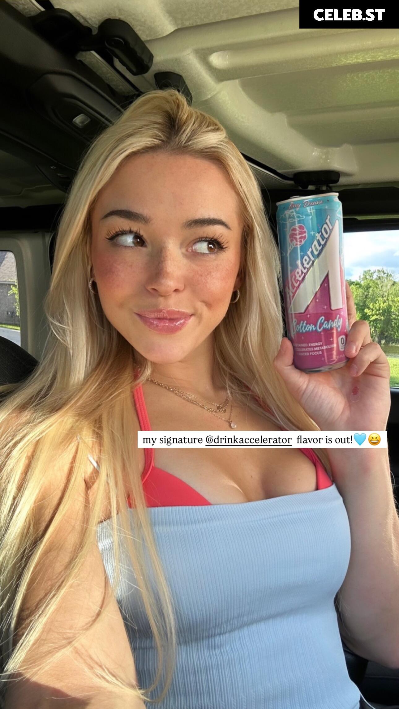 Livvy Dunne Image 24480721