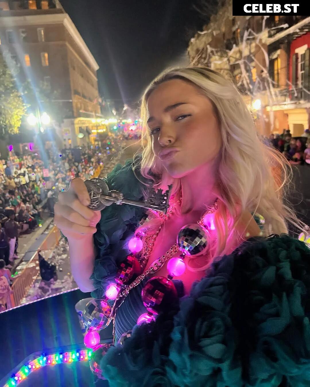 Livvy Dunne Image 24480618
