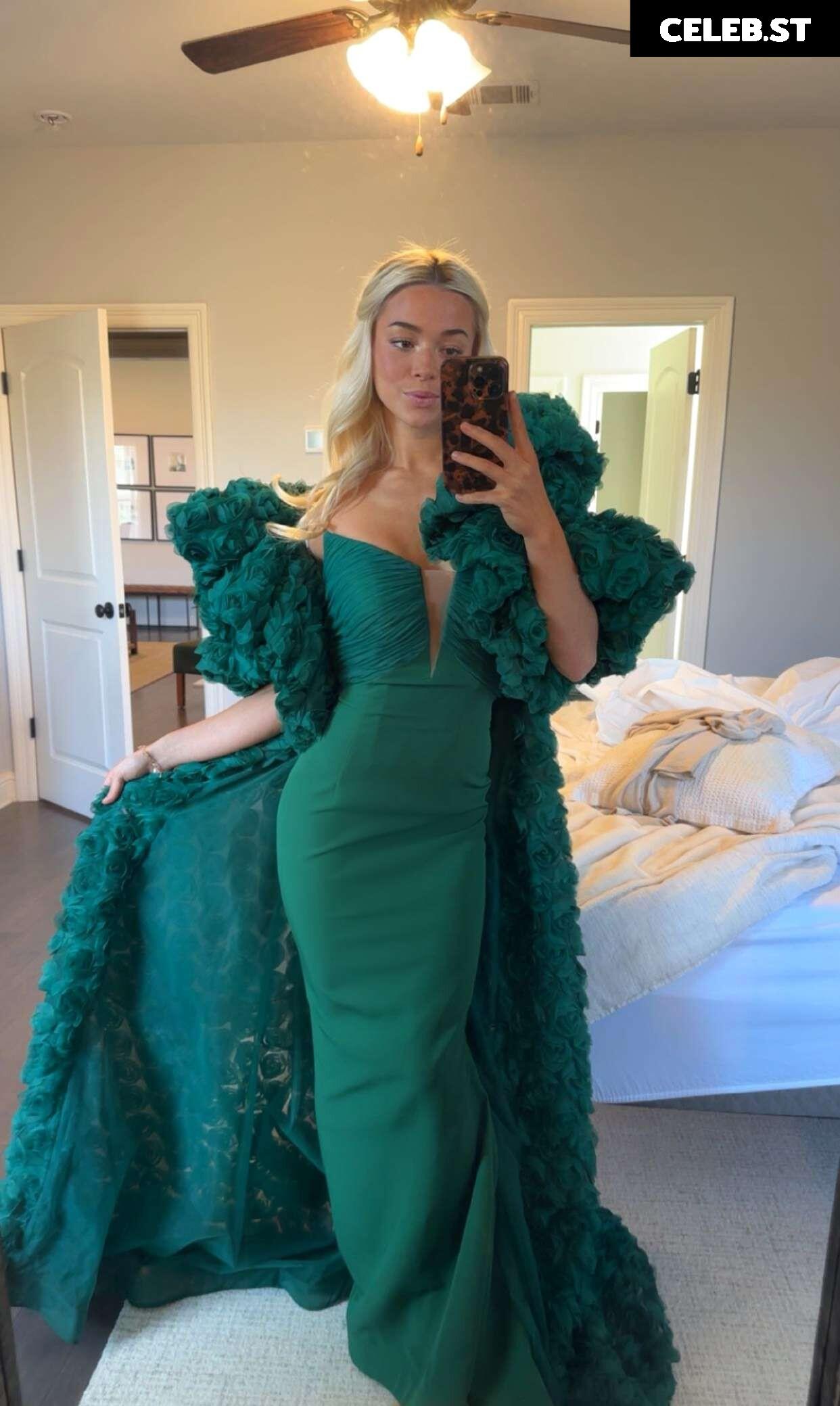 Livvy Dunne Image 24480600