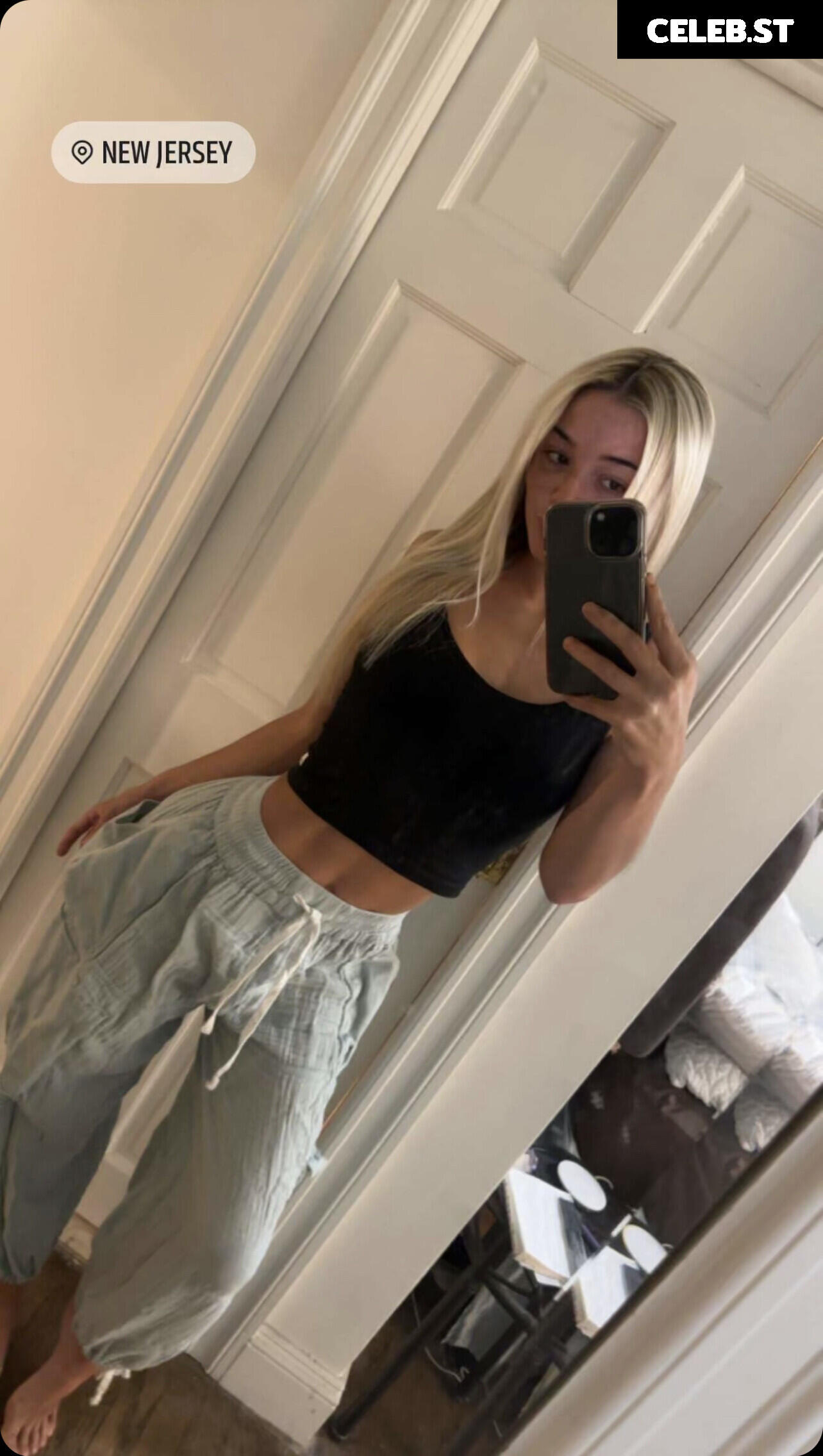 Livvy Dunne Image 24480120