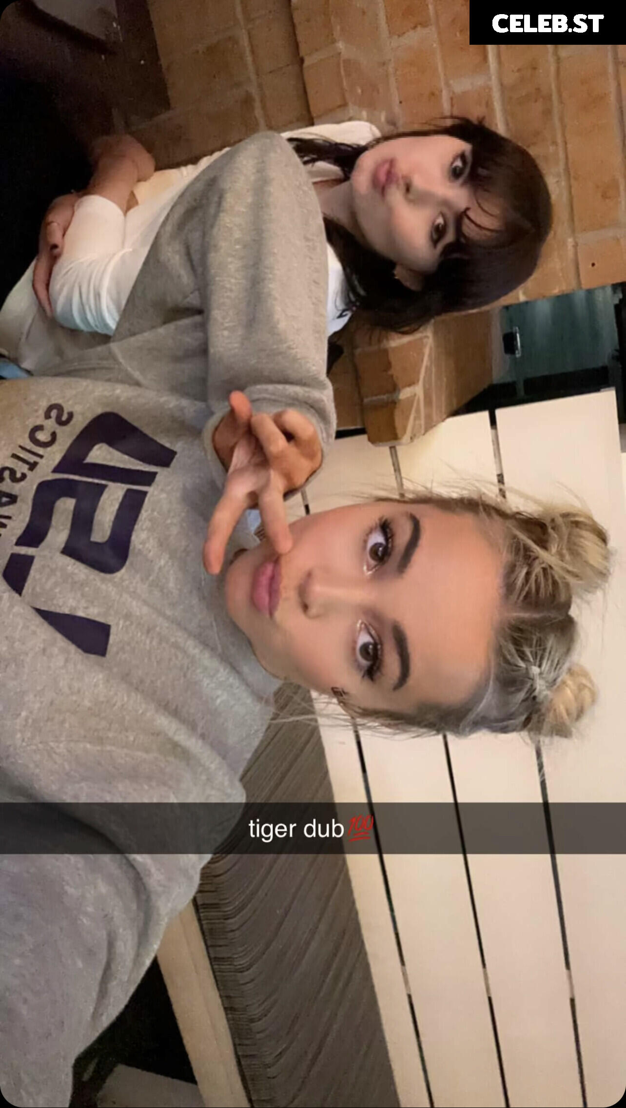 Livvy Dunne Image 24480102