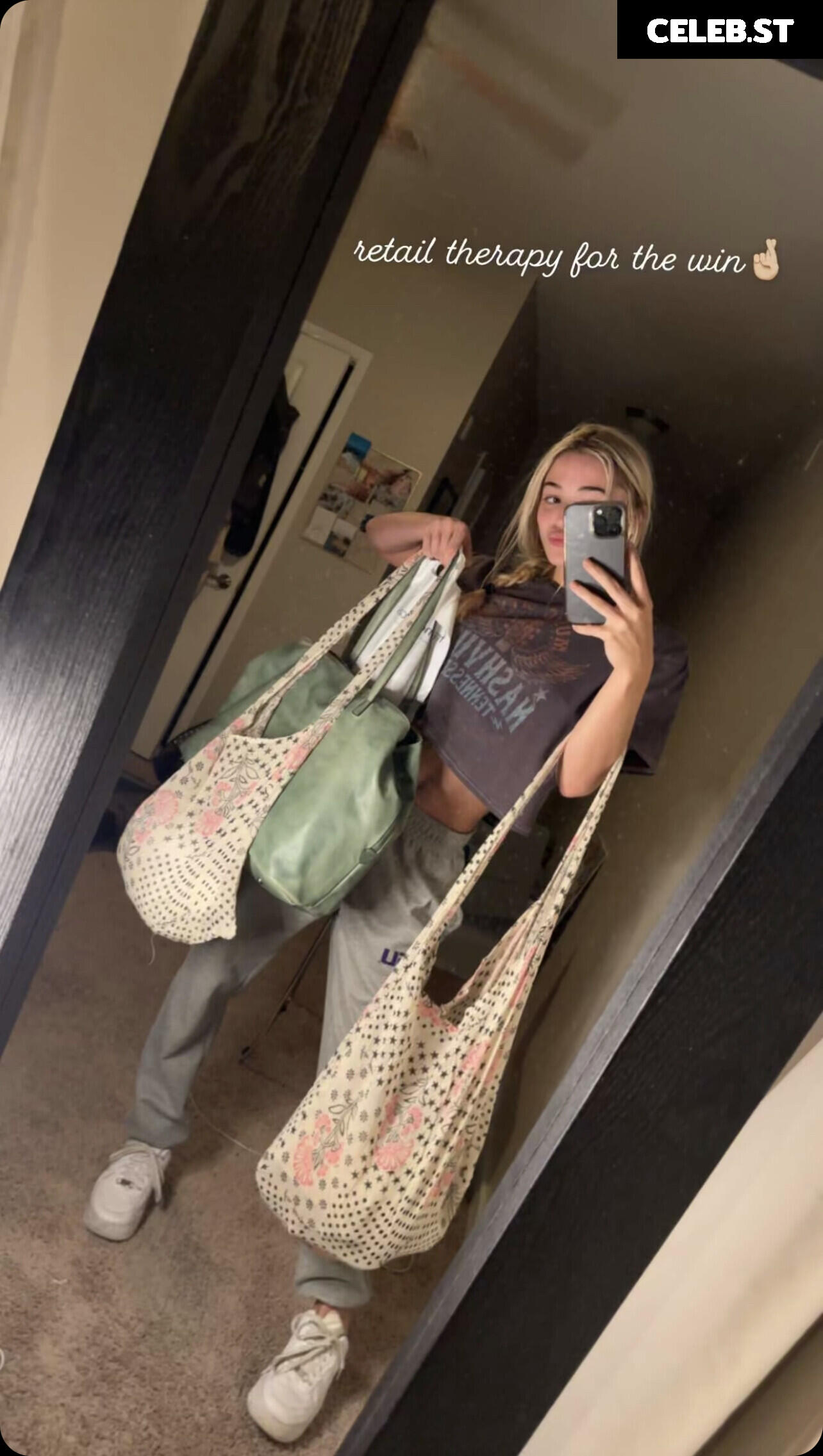 Livvy Dunne Image 24480109