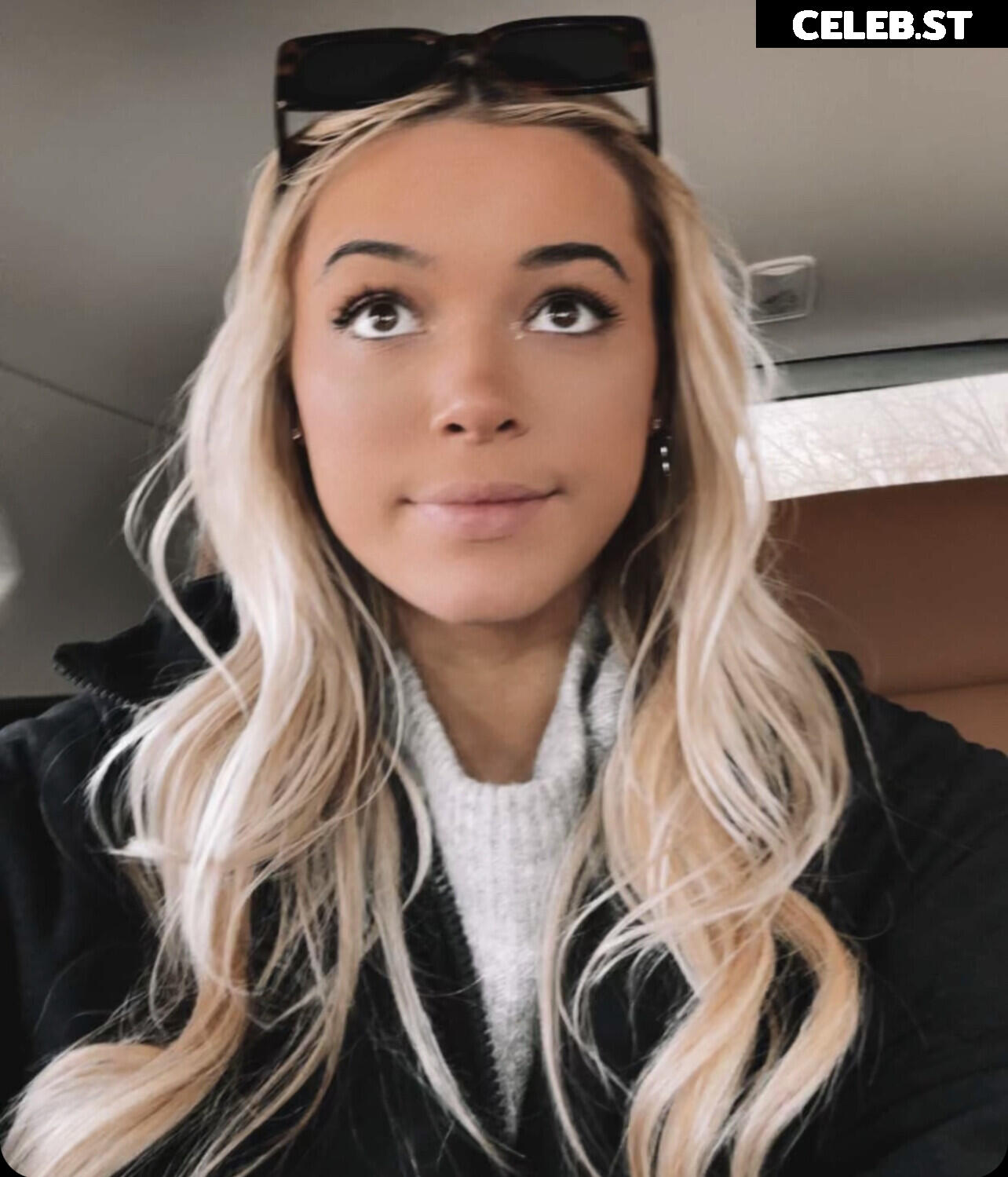 Livvy Dunne Image 24480086