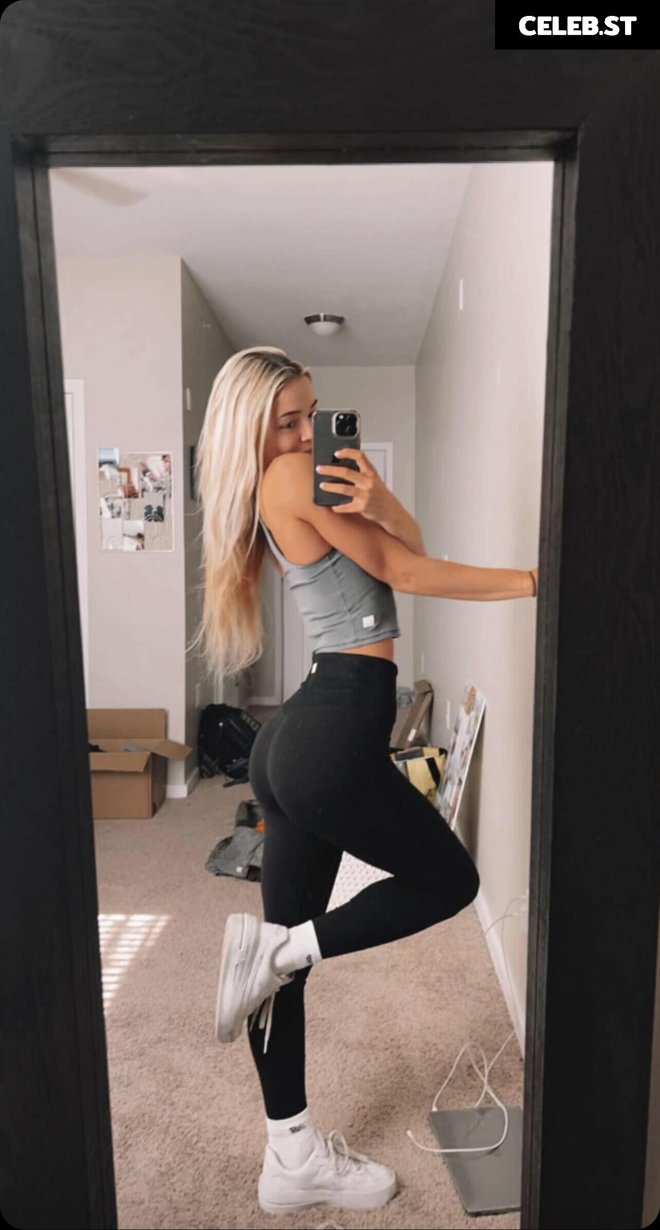 Livvy Dunne Image 24480058