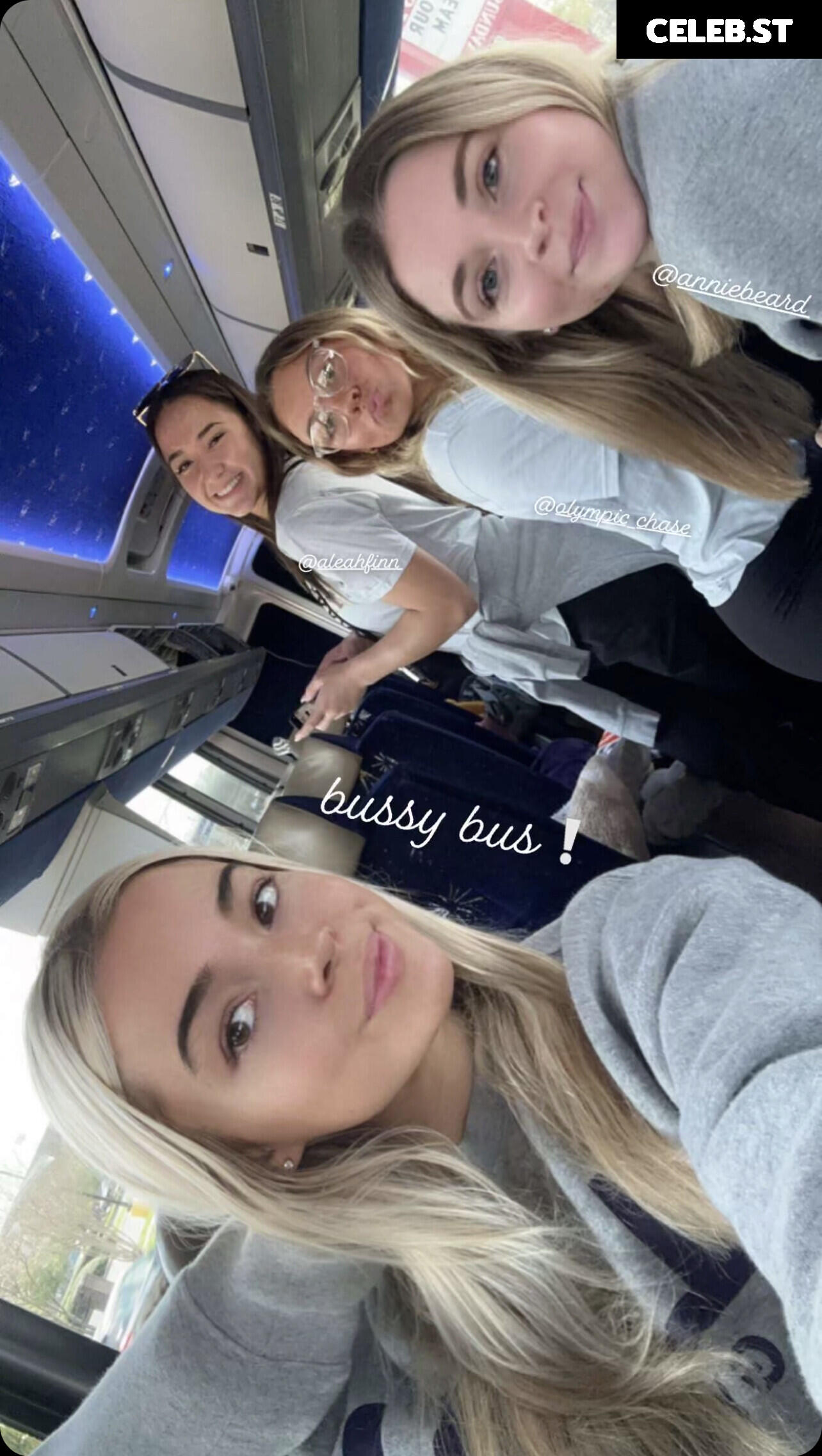 Livvy Dunne Image 24480071