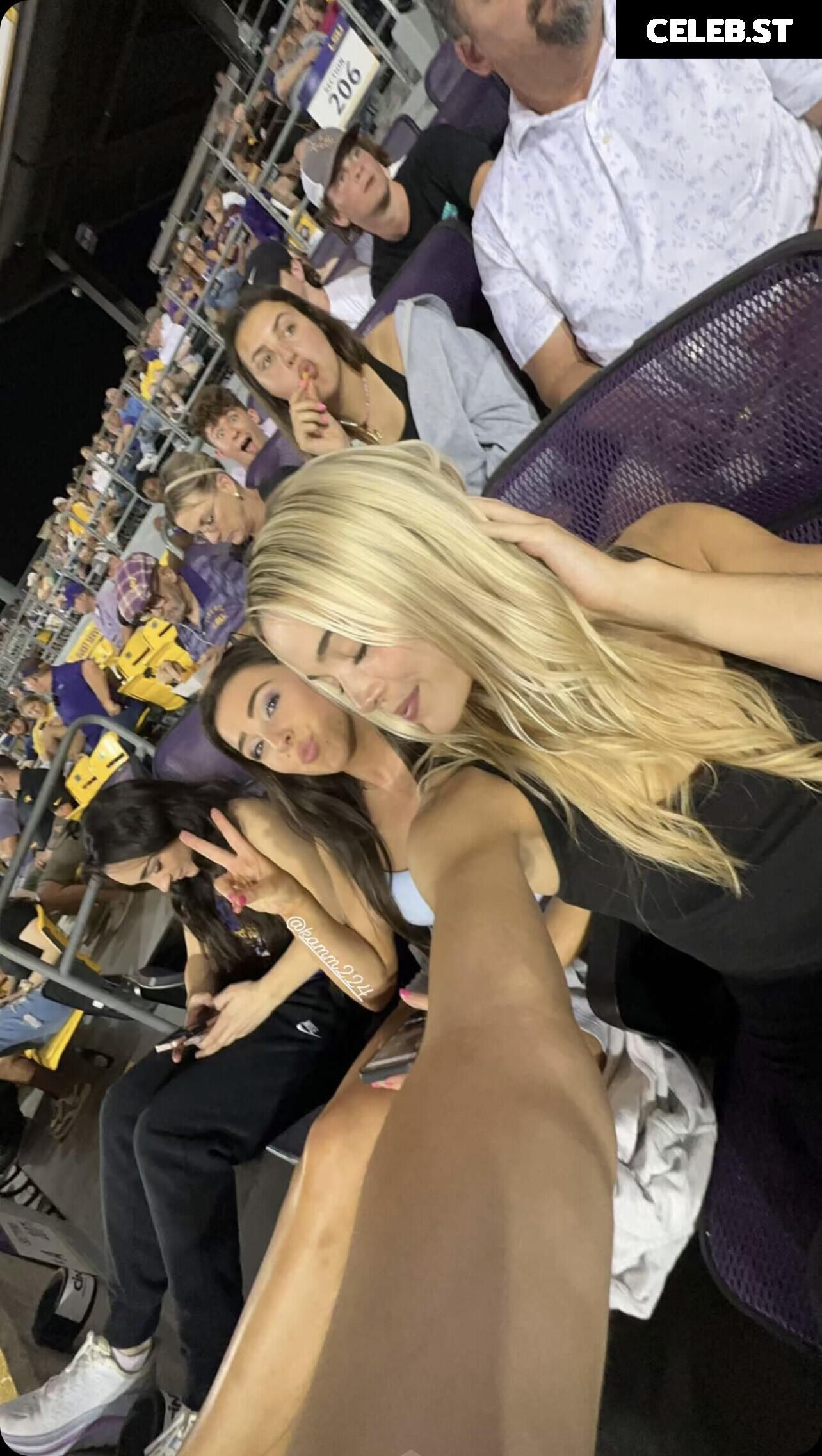 Livvy Dunne Image 24480075