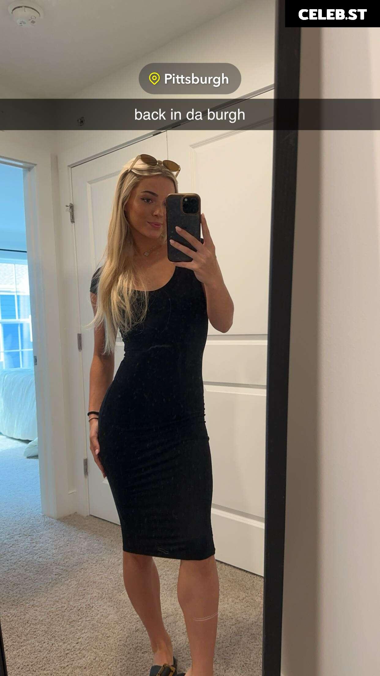 Livvy Dunne Image 24480310