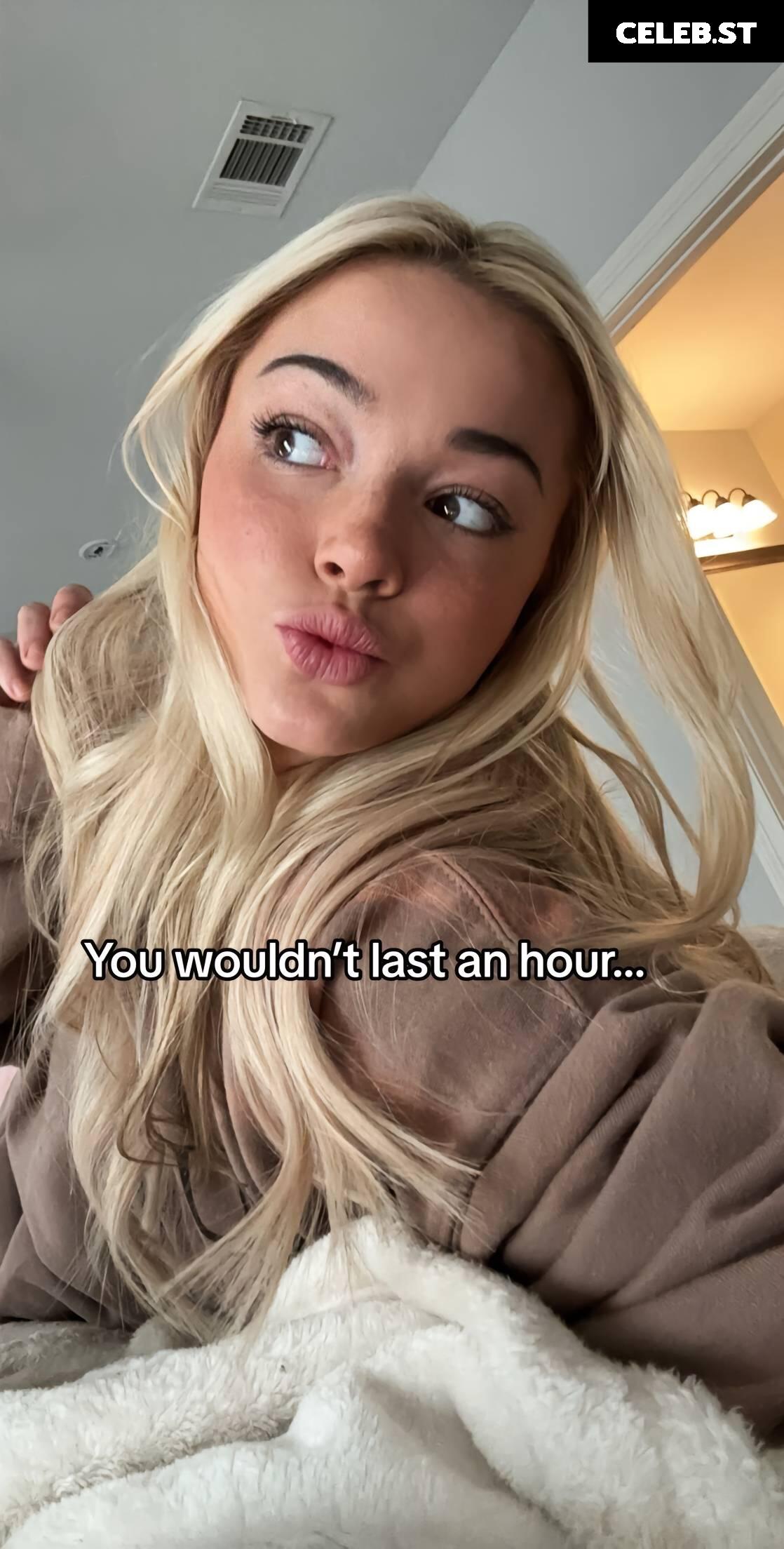 Livvy Dunne Image 24480314