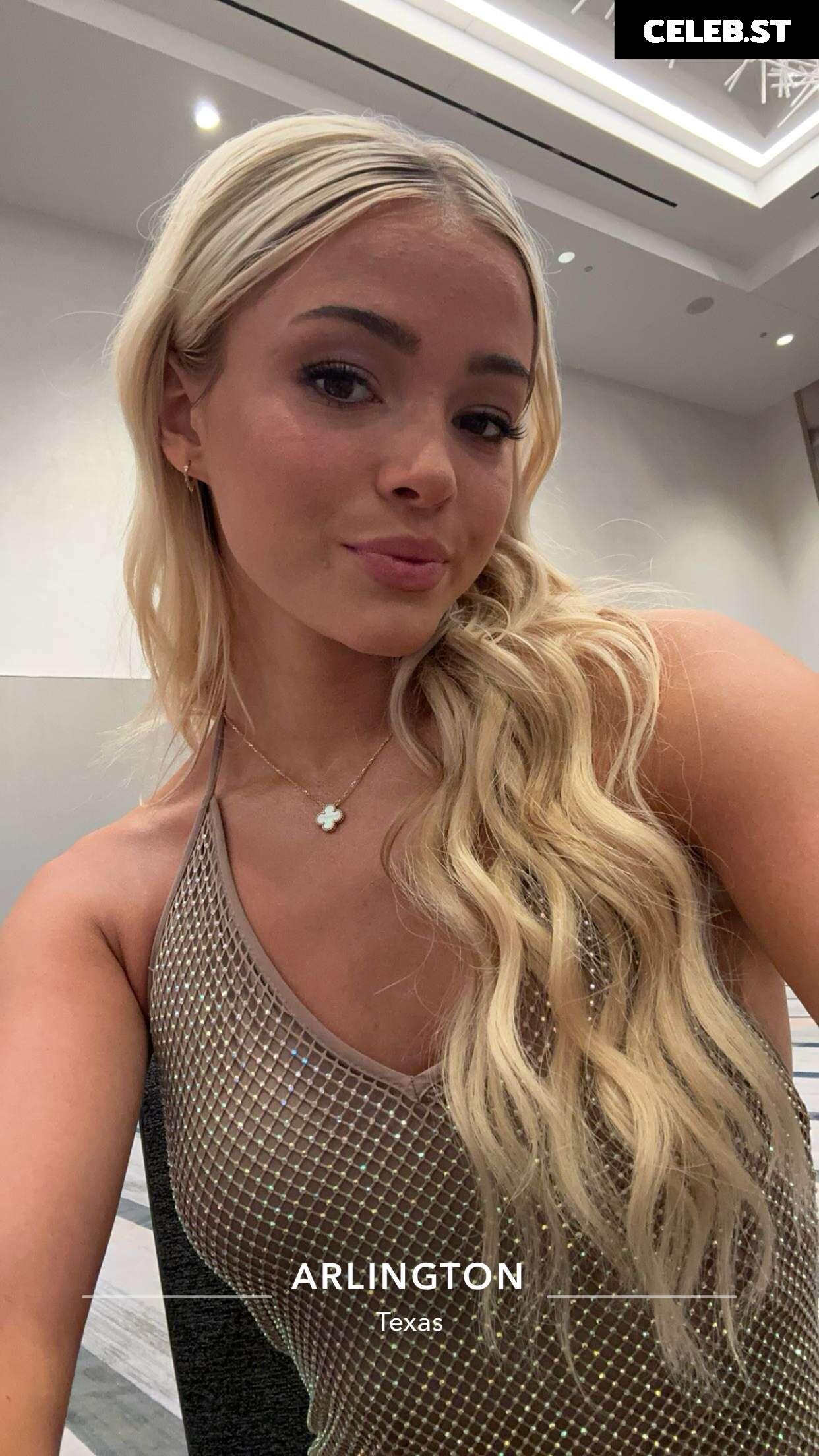 Livvy Dunne Image 24480301