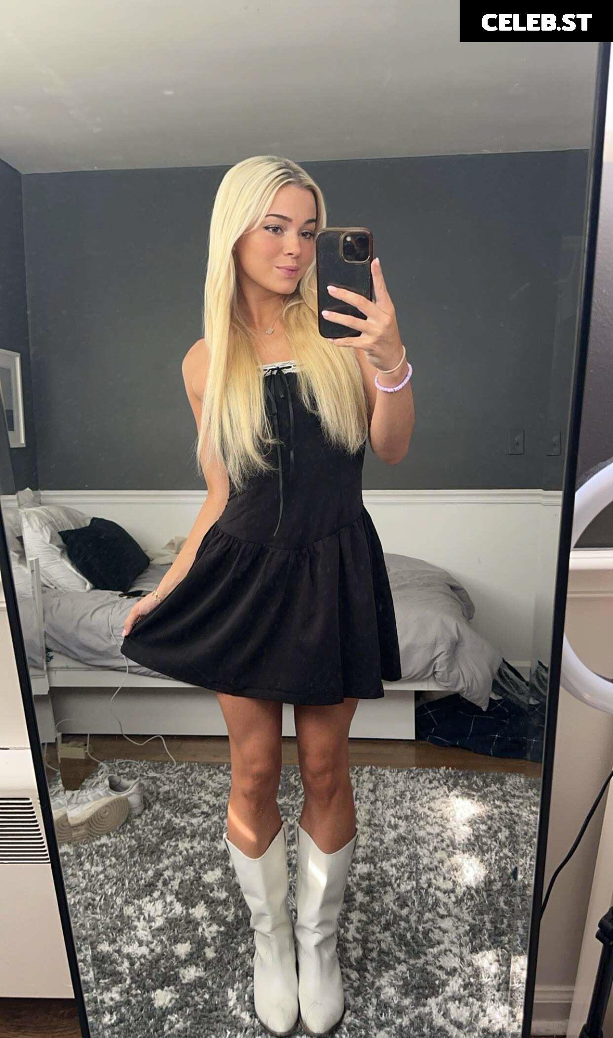 Livvy Dunne Image 24480308