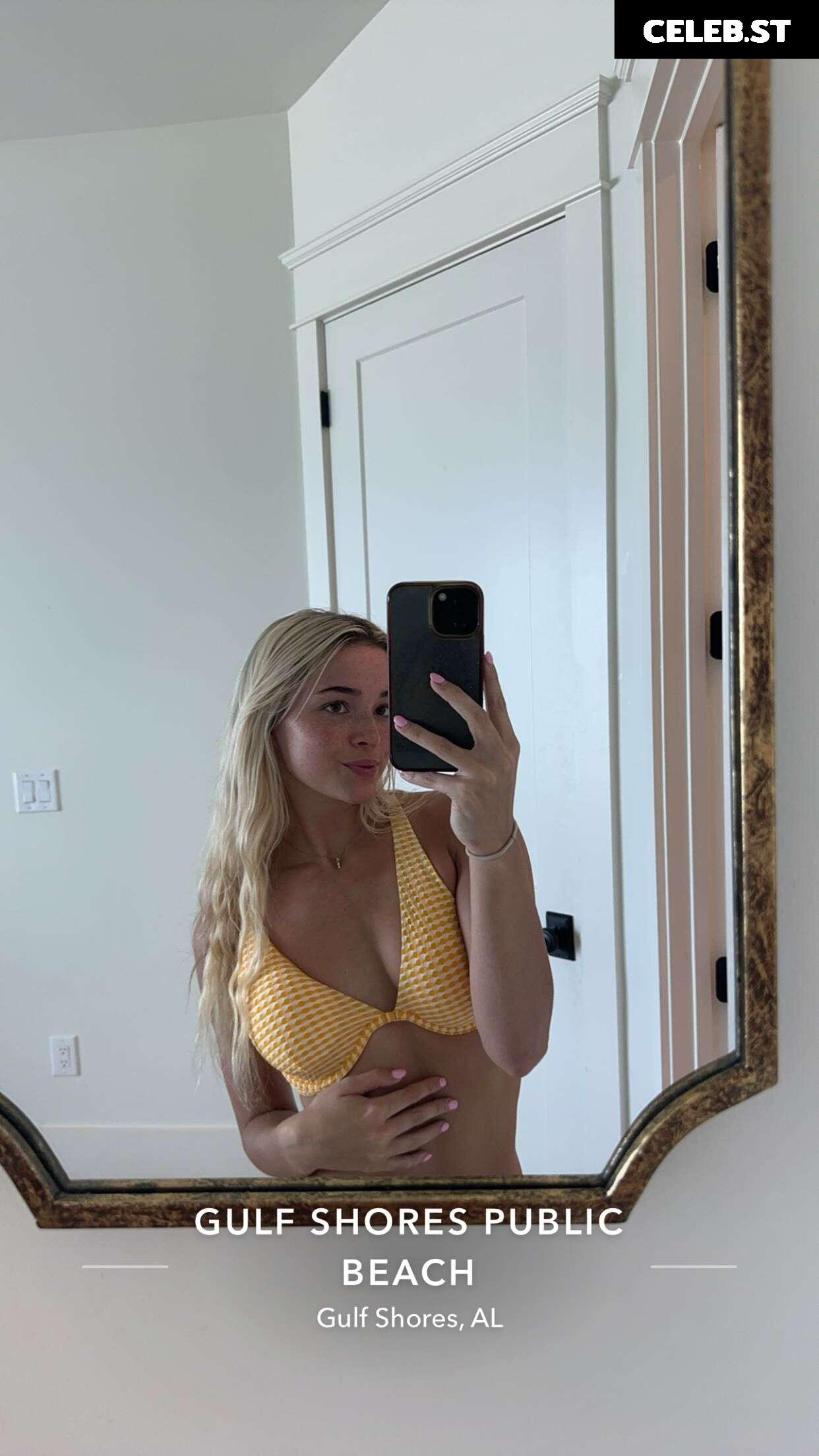 Livvy Dunne Image 24480338