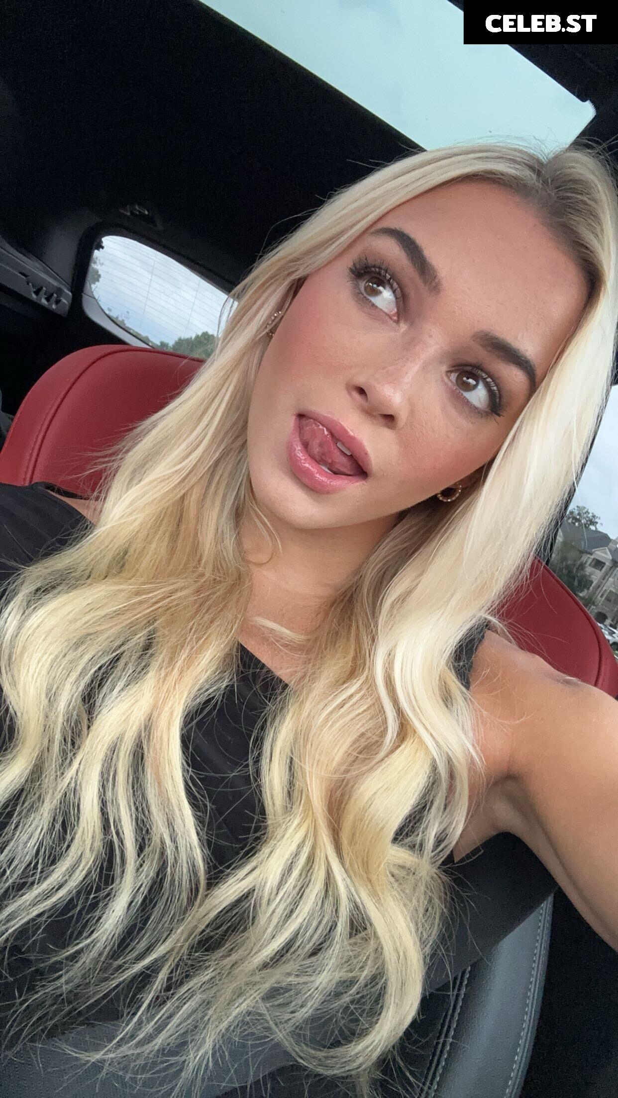Livvy Dunne Image 24480353