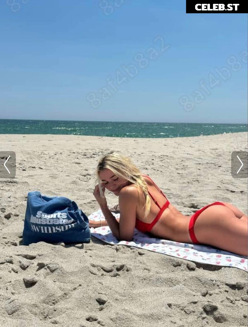 Livvy Dunne Image 24480351