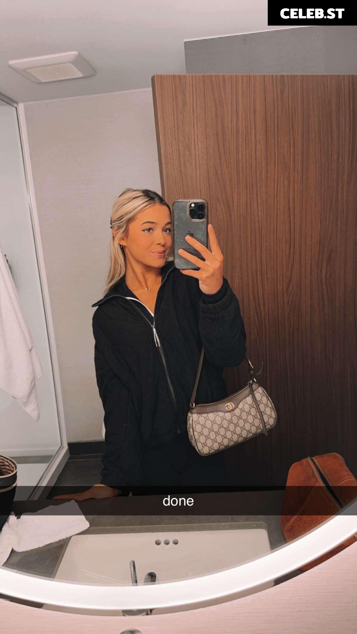 Livvy Dunne Image 24480217