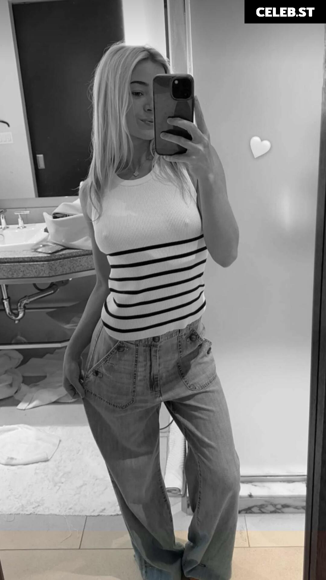 Livvy Dunne Image 24480269