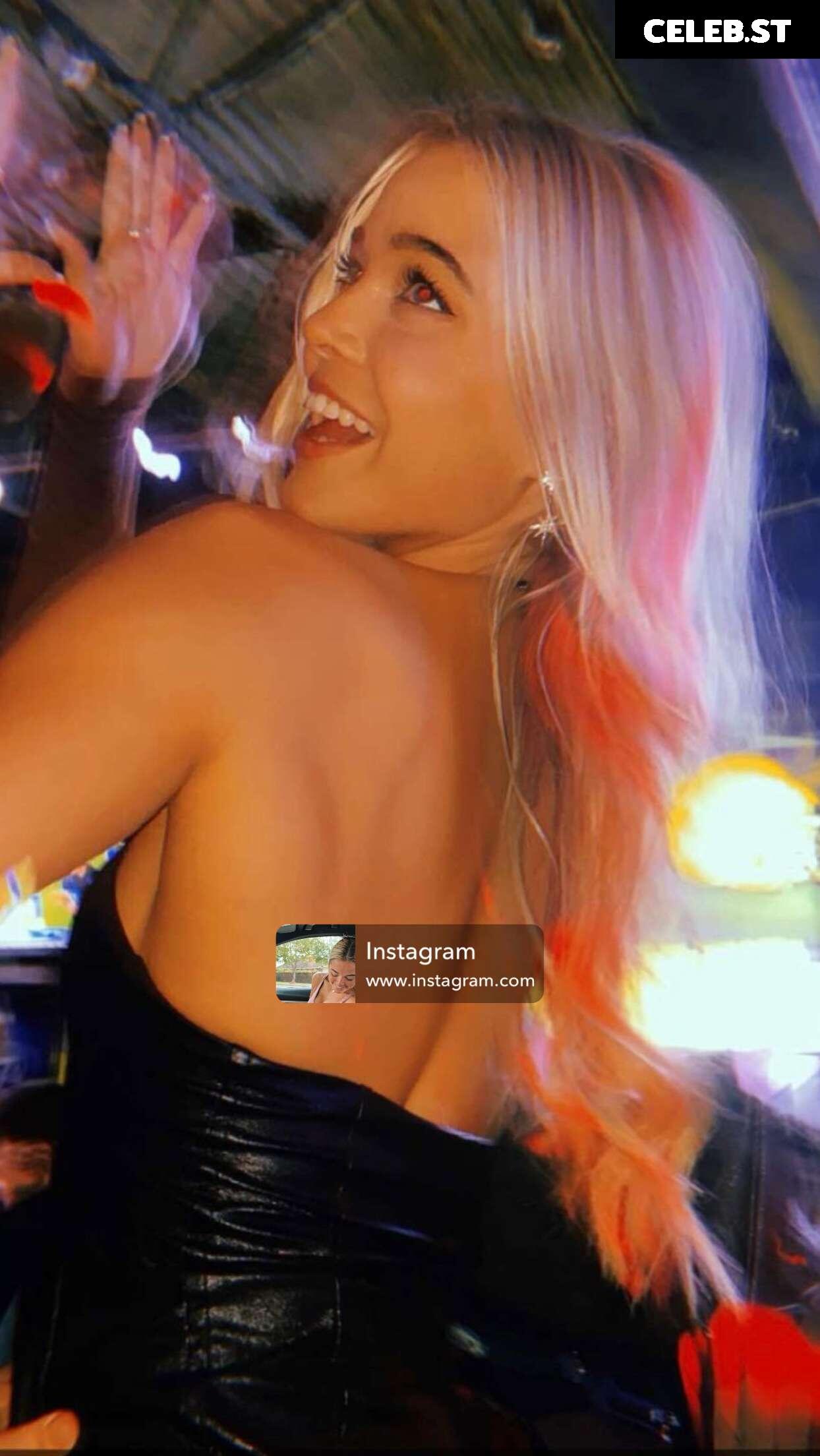 Livvy Dunne Image 24480257