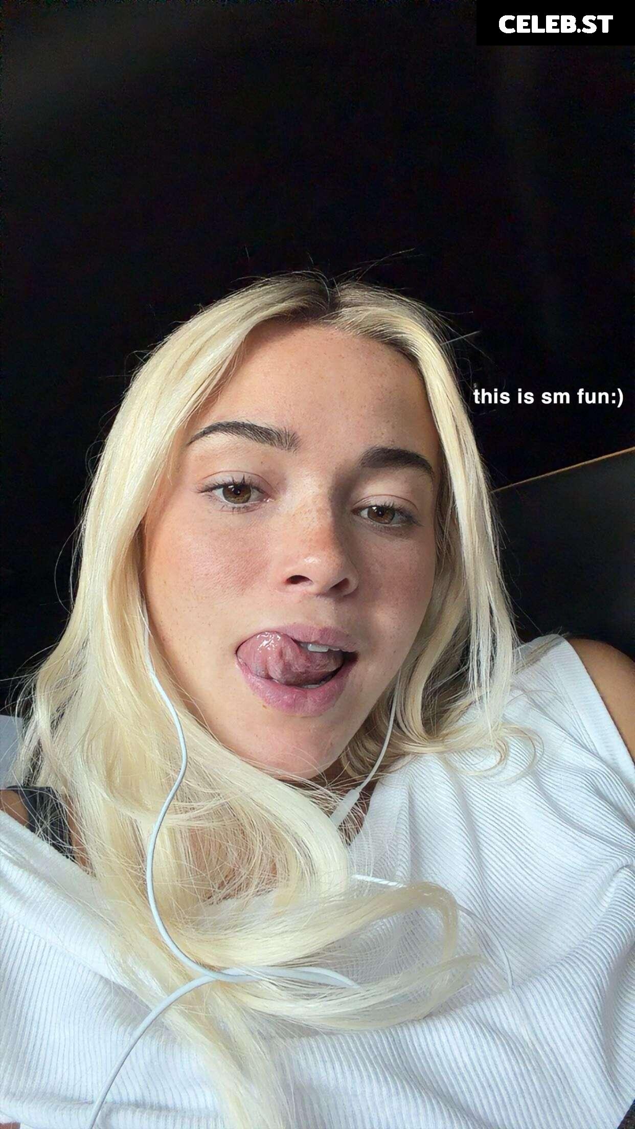 Livvy Dunne Image 24483835