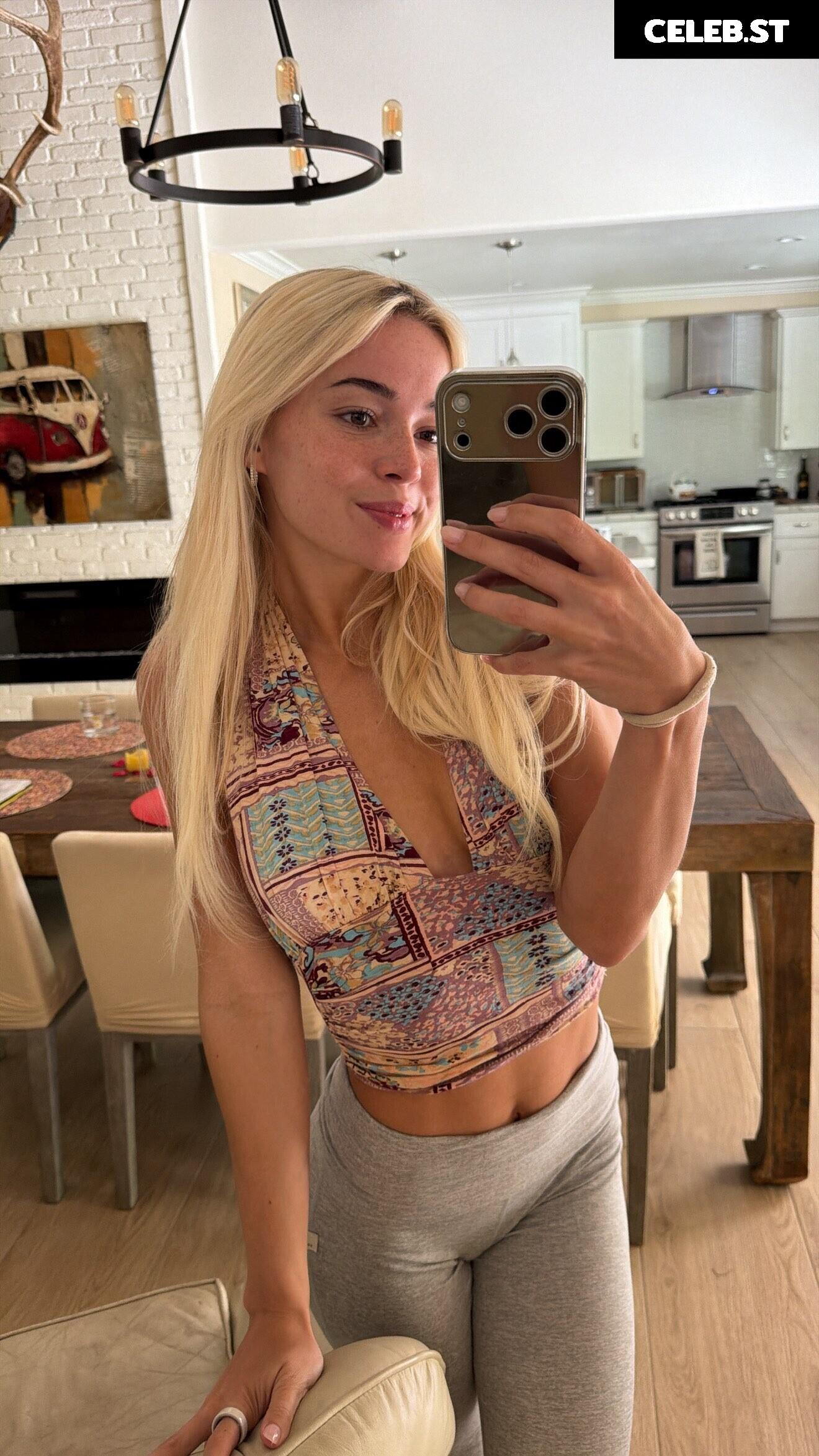 Livvy Dunne Image 24483849