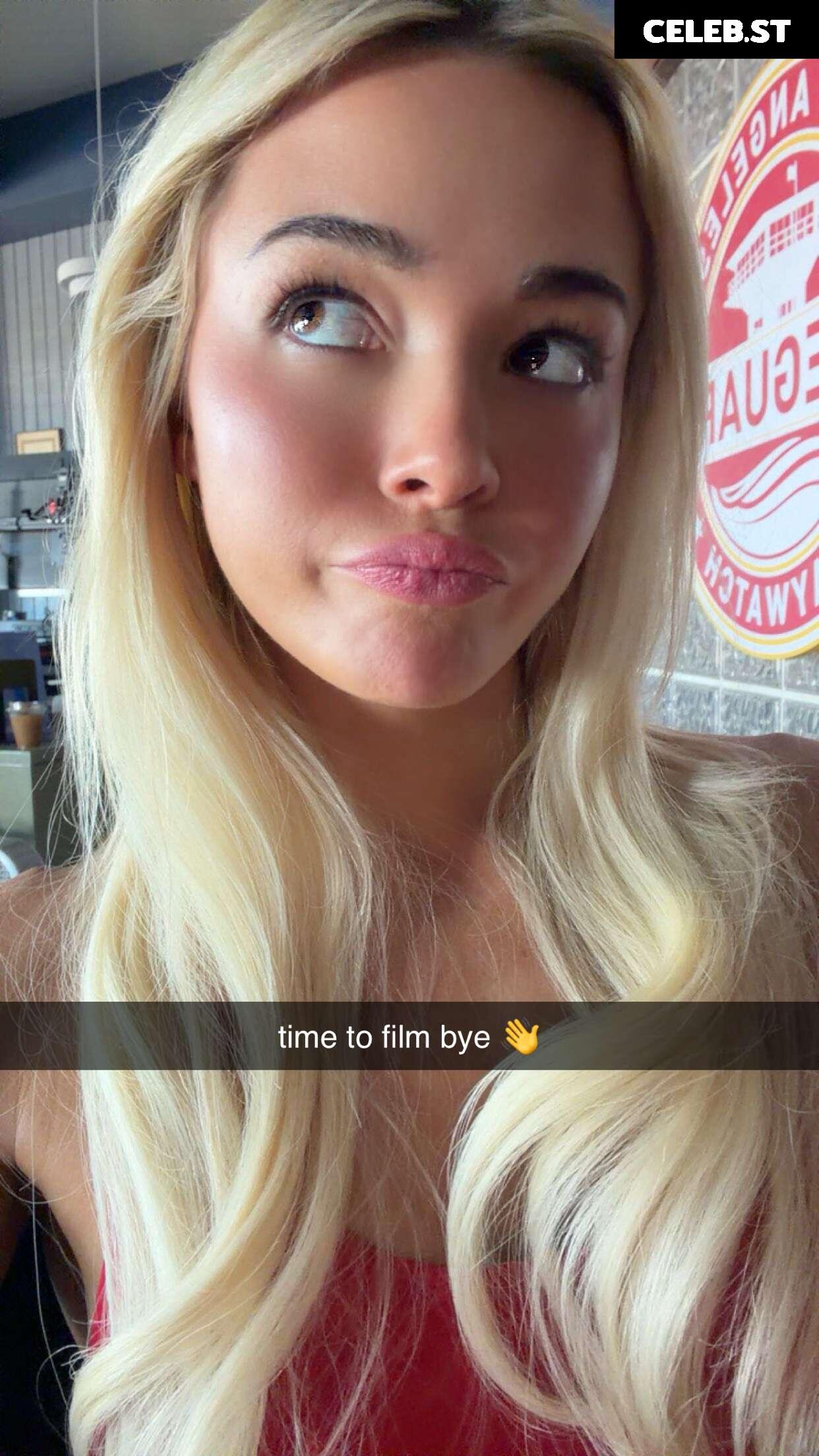 Livvy Dunne Image 24483561