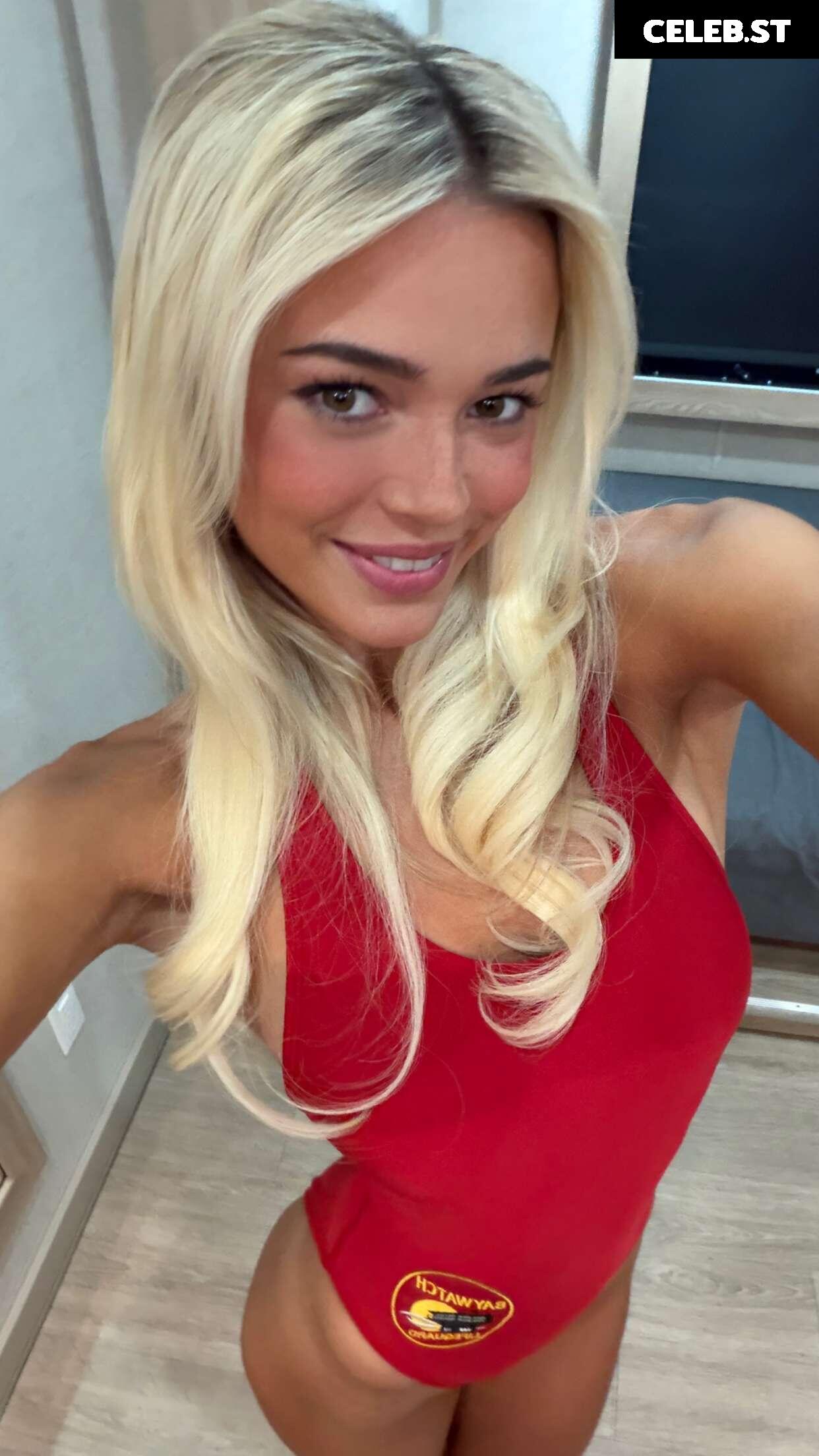Livvy Dunne Image 24483564