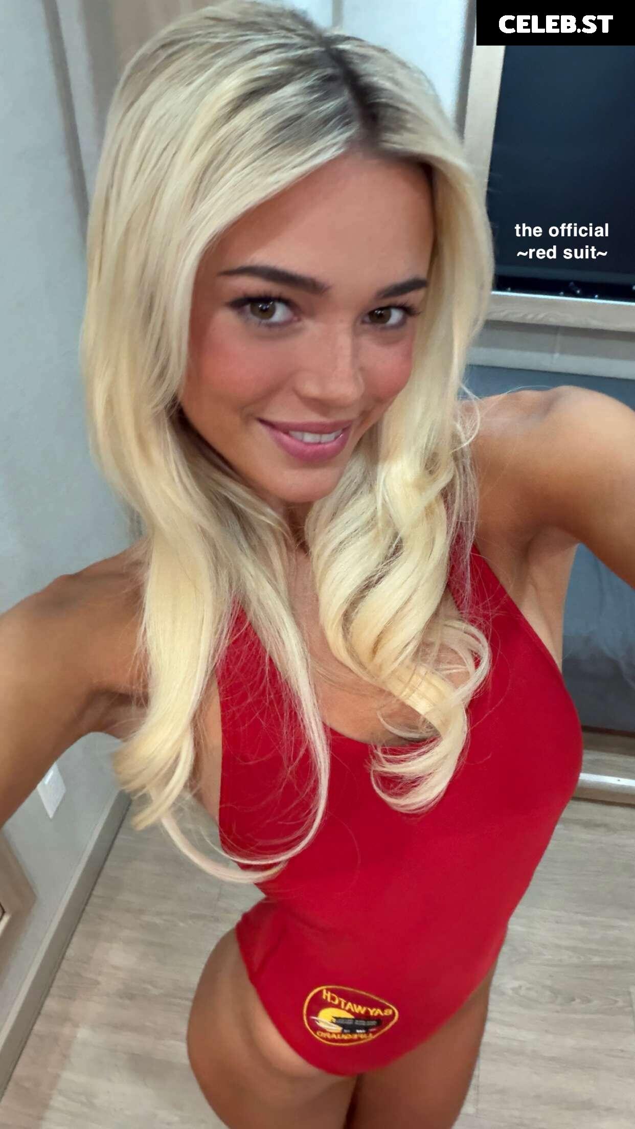 Livvy Dunne Image 24483569