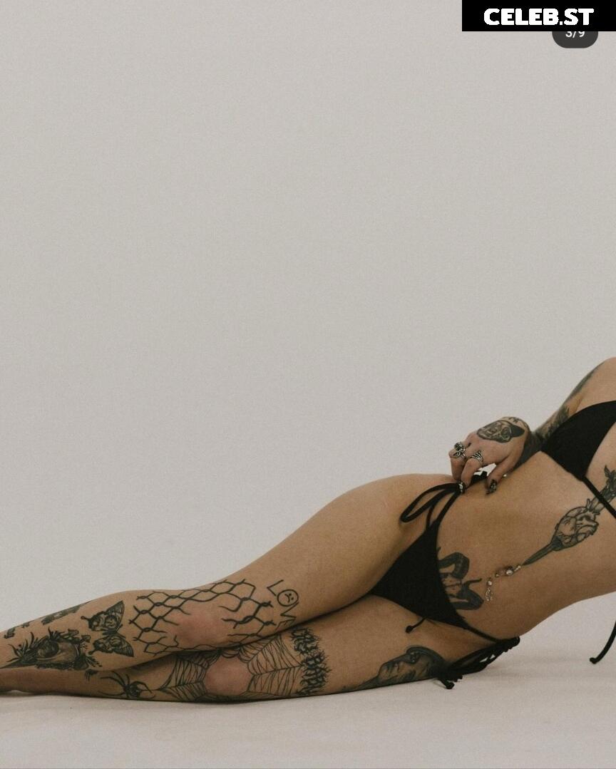 Satansbabydoll666 Image 2448343