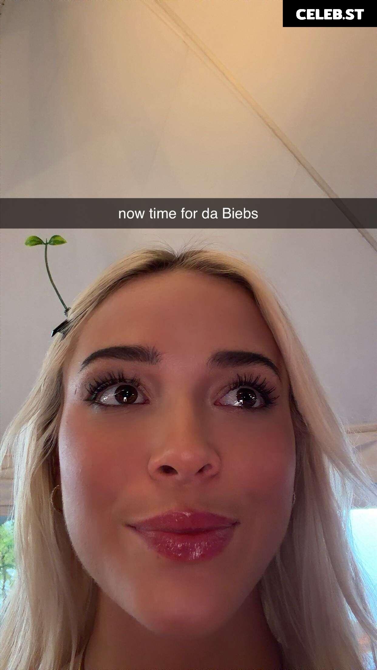 Livvy Dunne Image 24483714