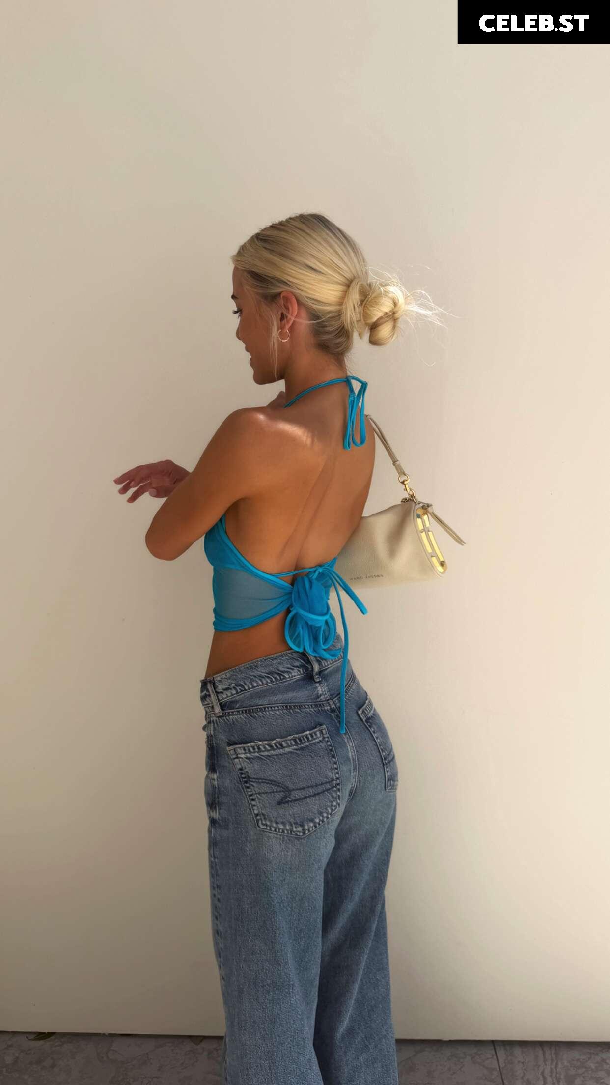 Livvy Dunne Image 24483702
