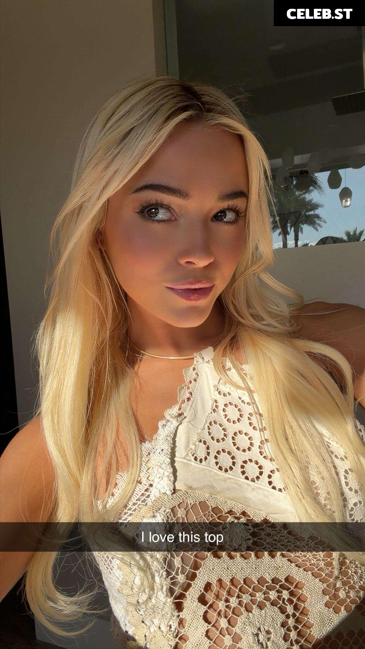 Livvy Dunne Image 24483708