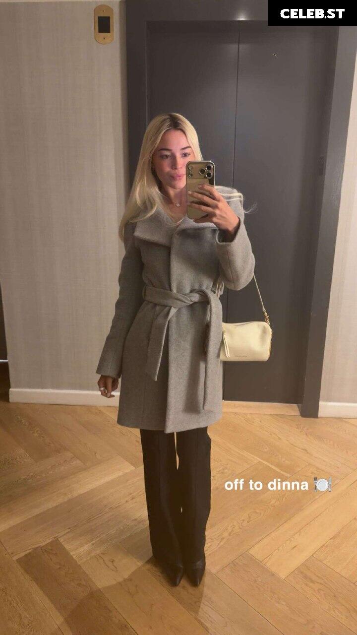 Livvy Dunne Image 24483618