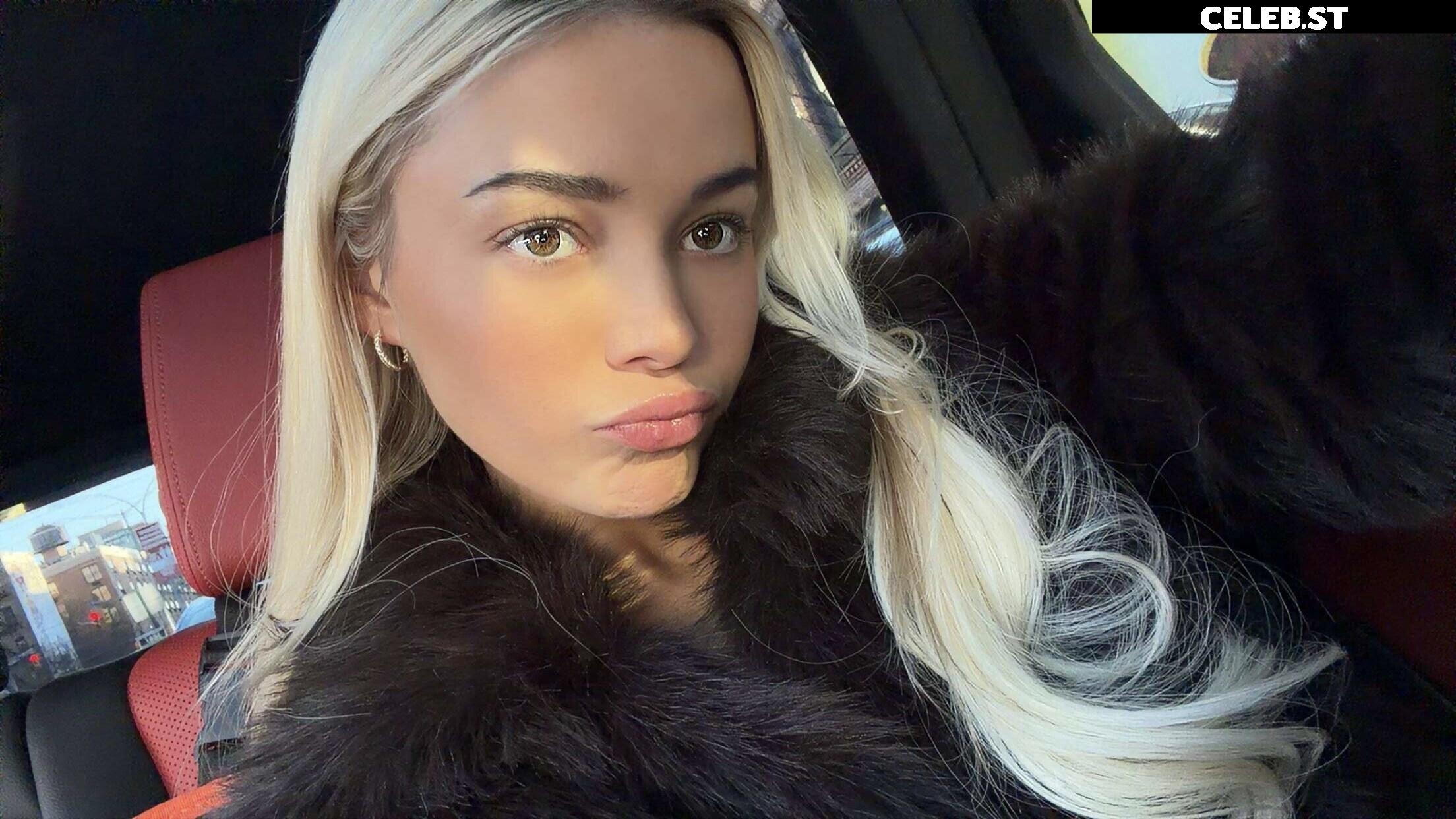 Livvy Dunne Image 24483602