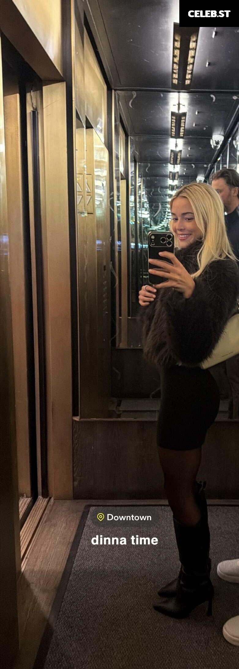 Livvy Dunne Image 24483600