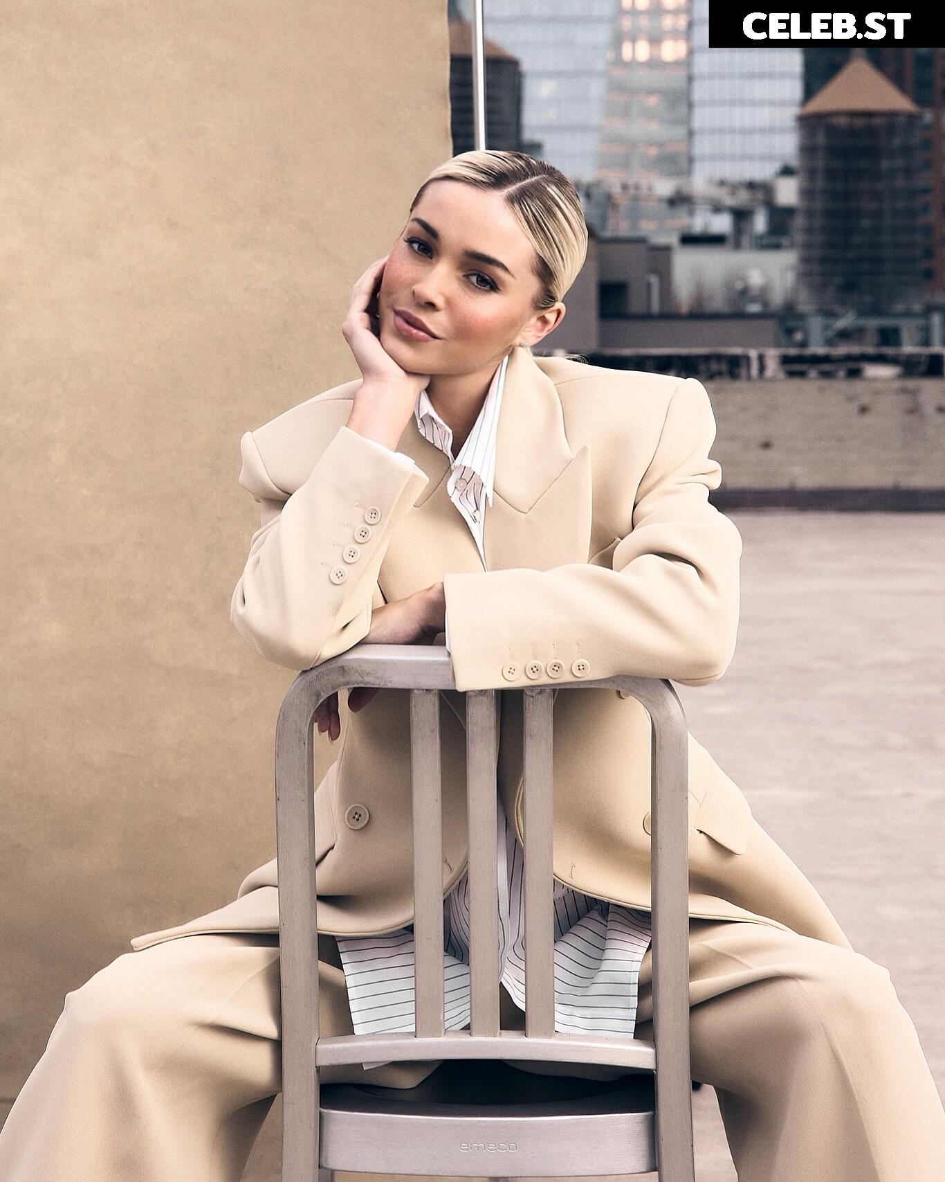 Livvy Dunne Image 24483634