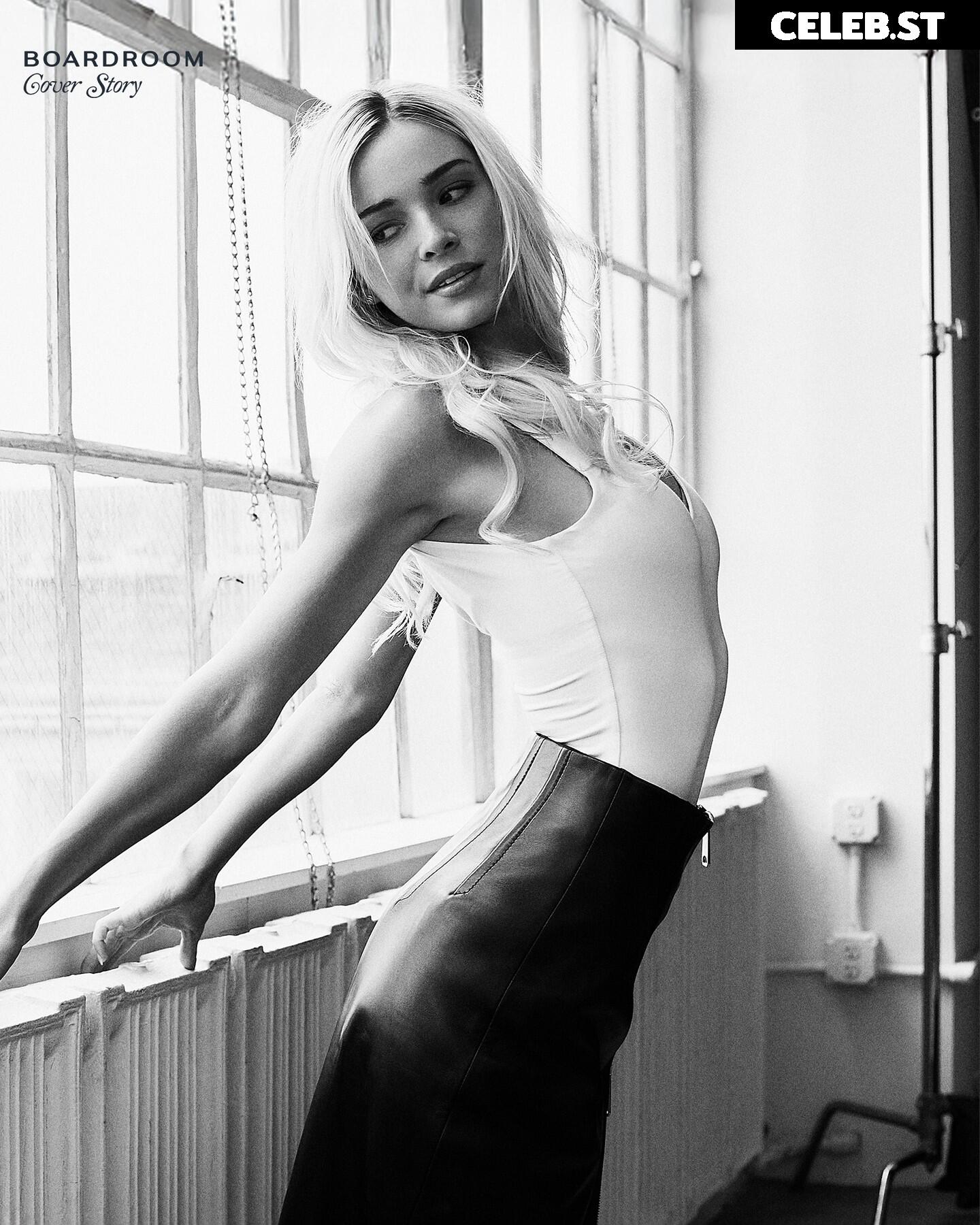 Livvy Dunne Image 24483649